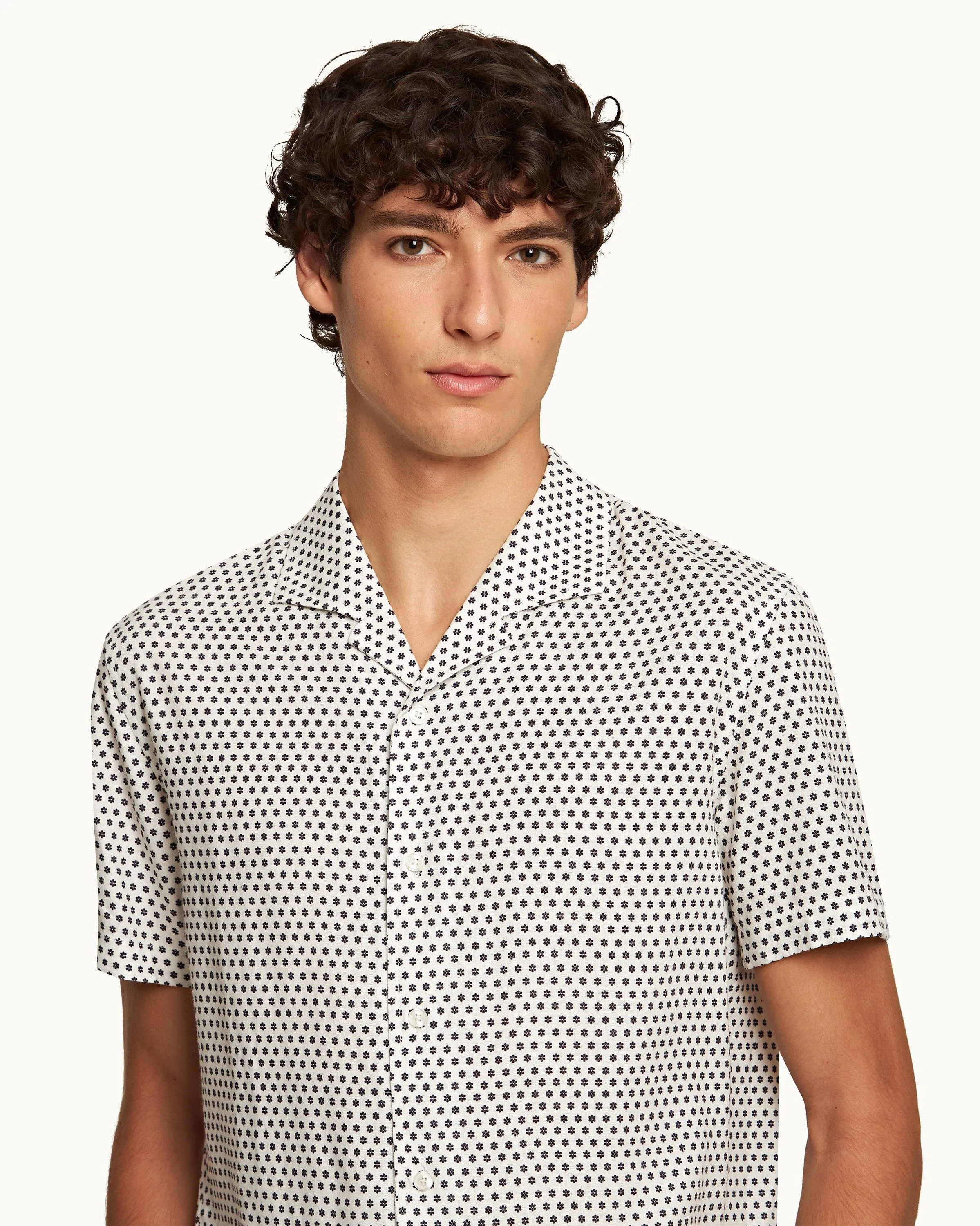 Hibbert sold by Orlebar Brown product image thumbnail 4