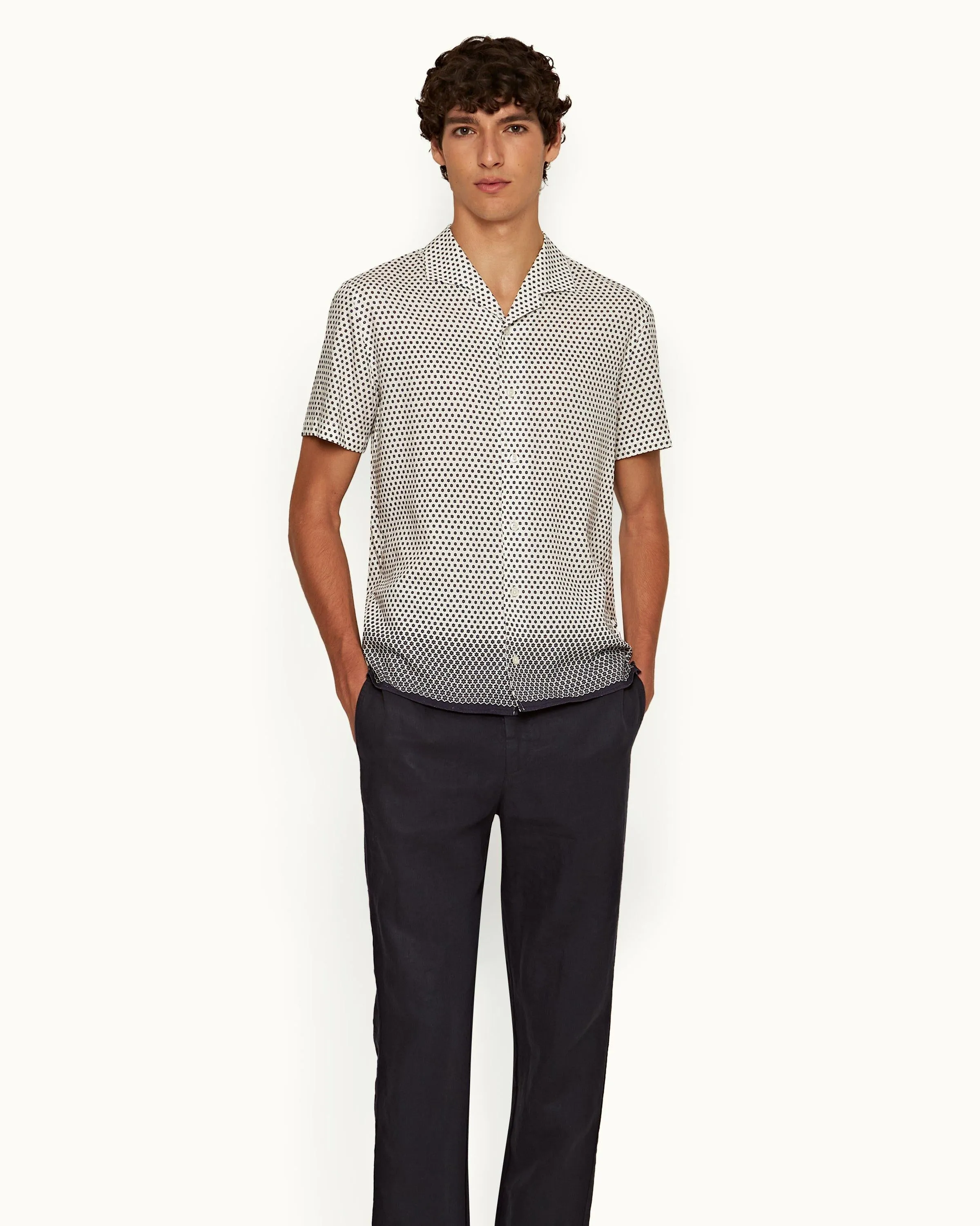 Hibbert sold by Orlebar Brown product image thumbnail 2