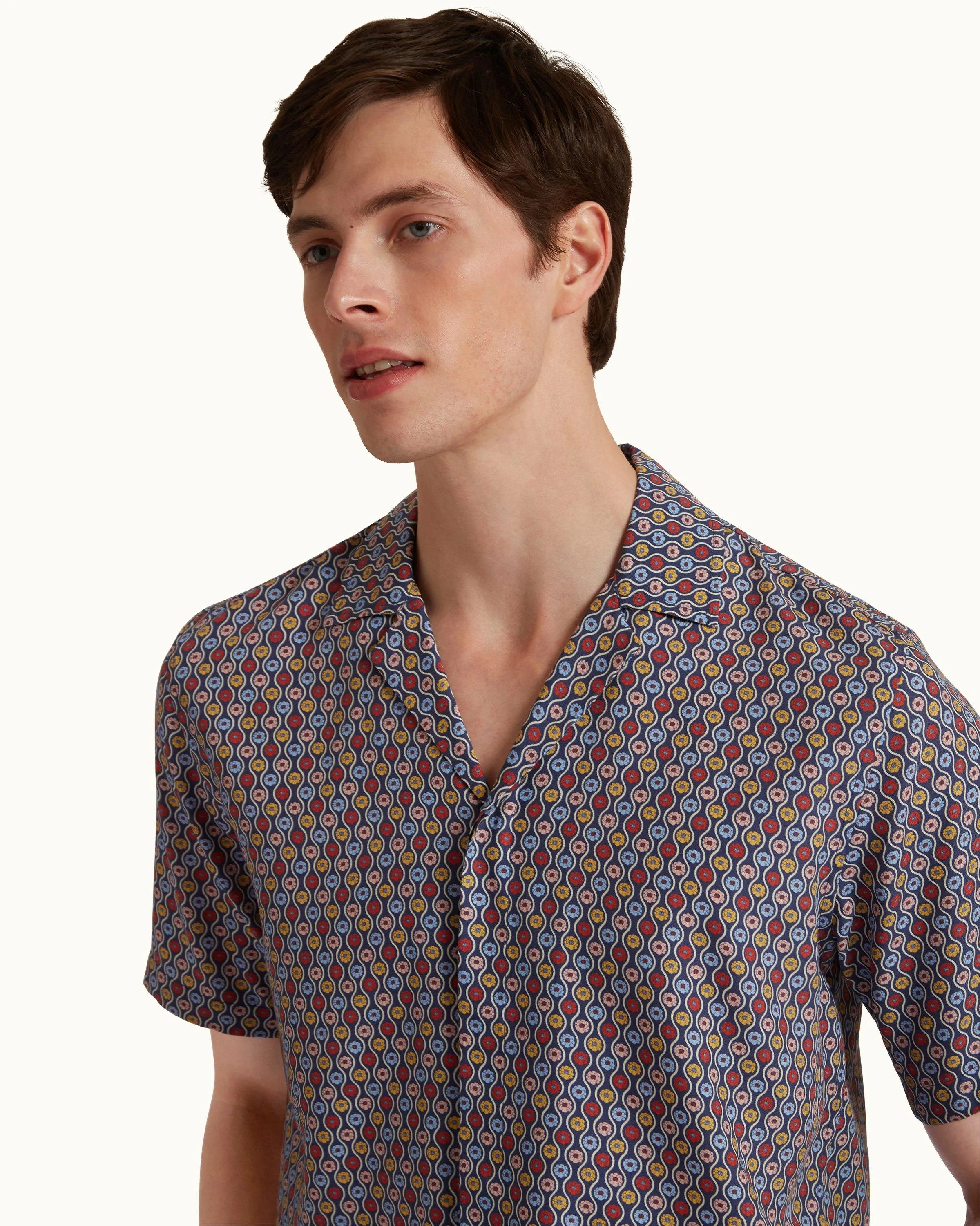 Maitan sold by Orlebar Brown product image thumbnail 4