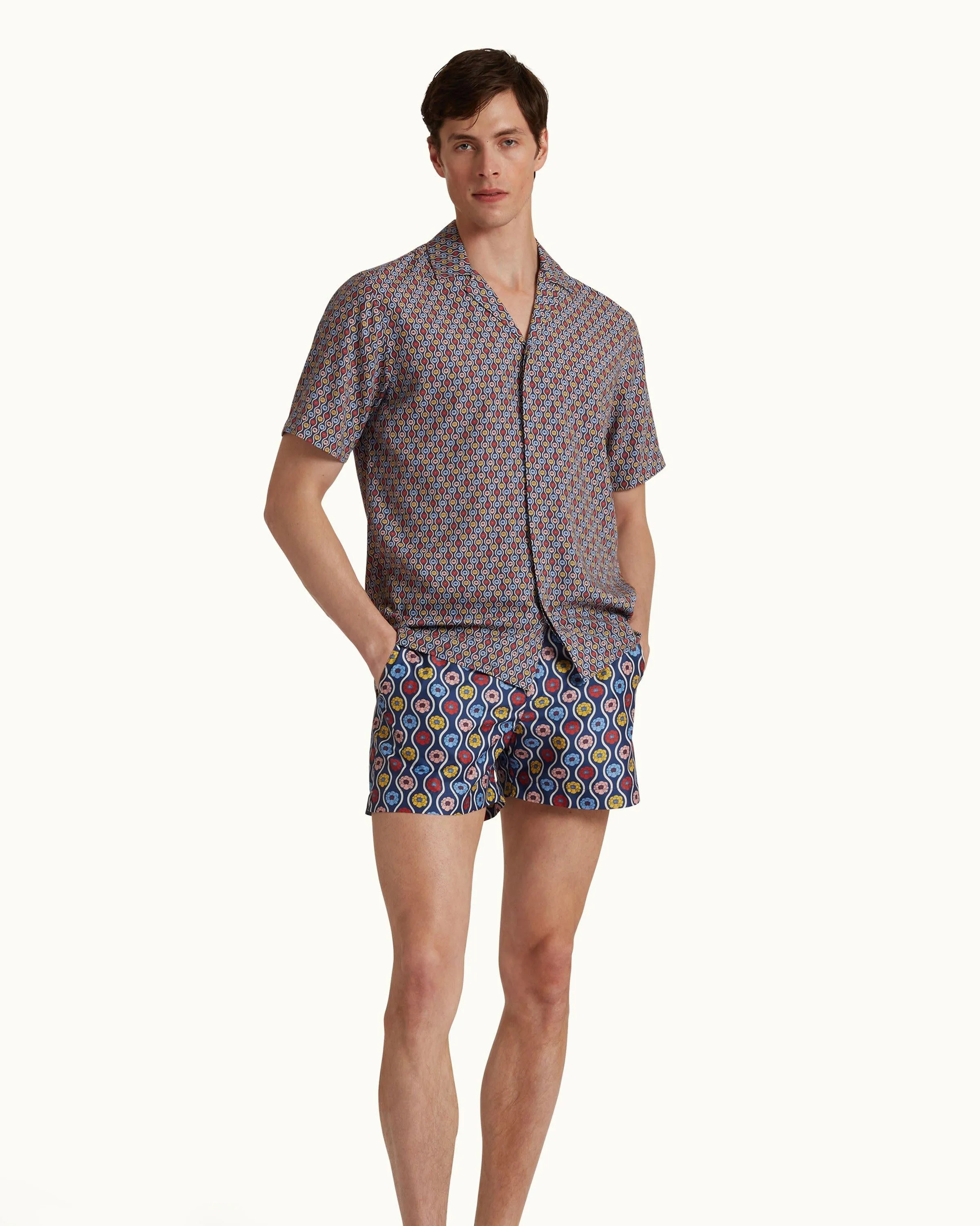 Maitan sold by Orlebar Brown product image thumbnail 2