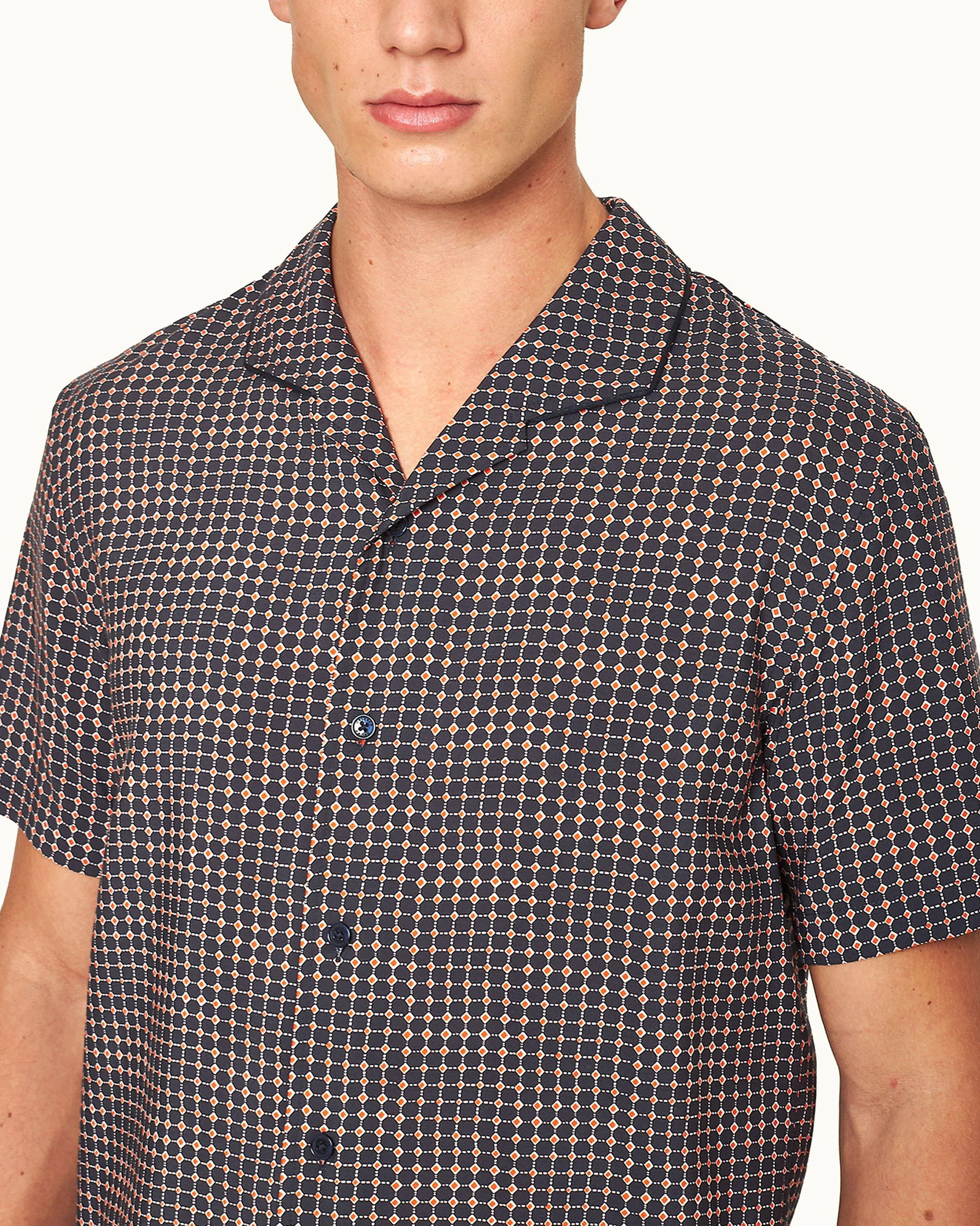 Hibbert sold by Orlebar Brown product image thumbnail 4