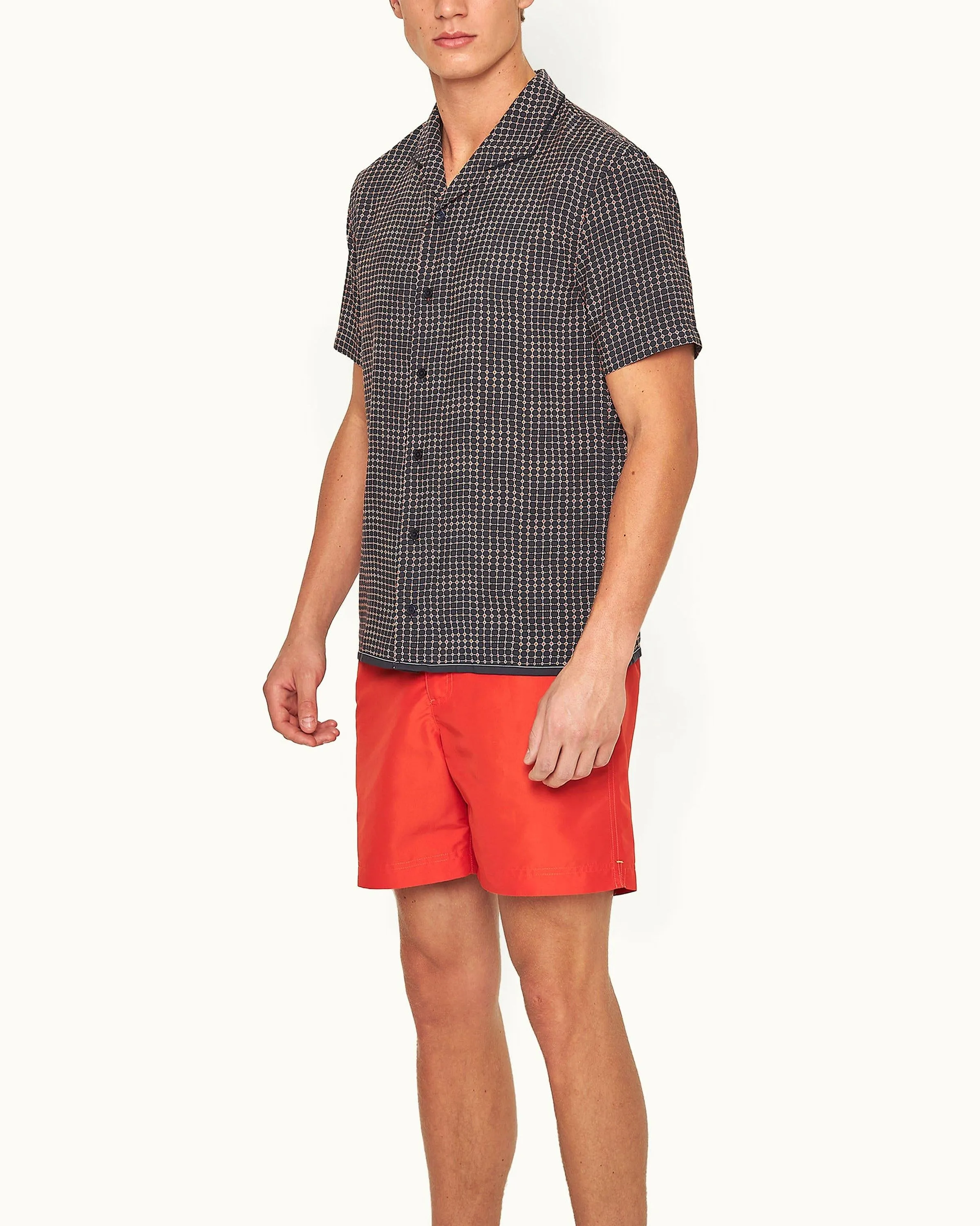 Hibbert sold by Orlebar Brown product image thumbnail 2