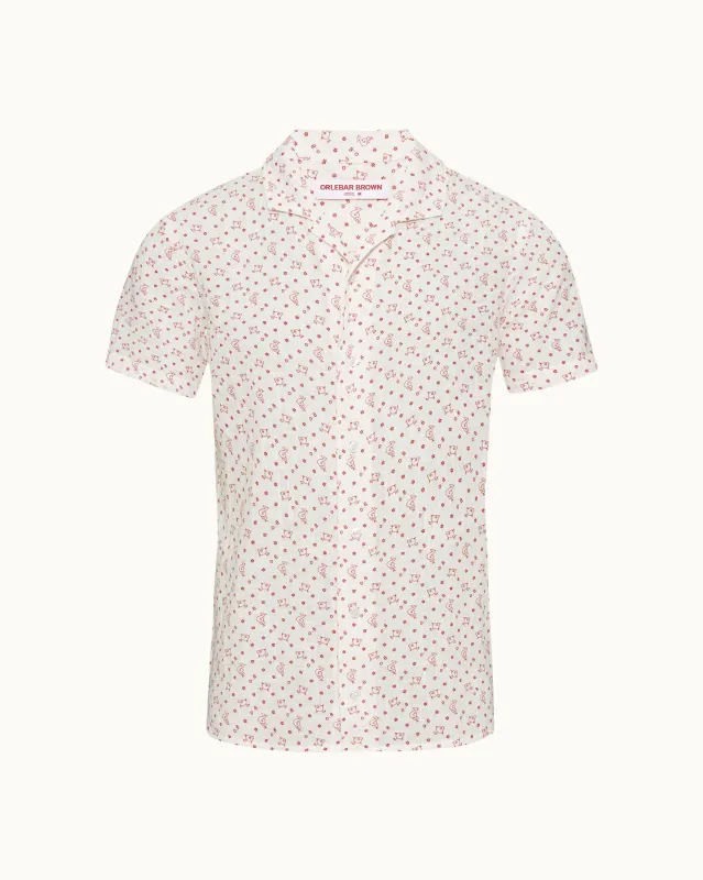 Hibbert sold by Orlebar Brown