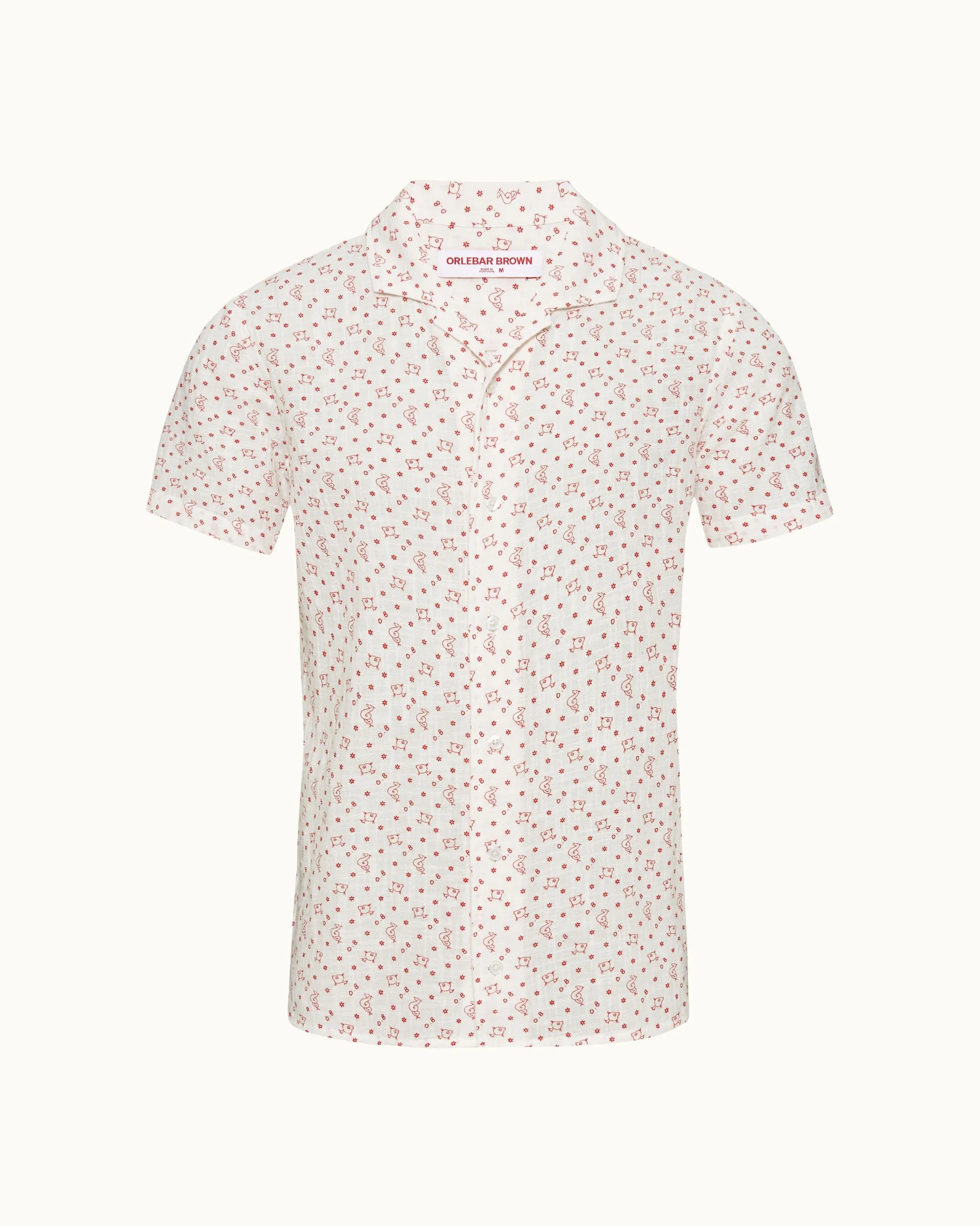 Hibbert sold by Orlebar Brown