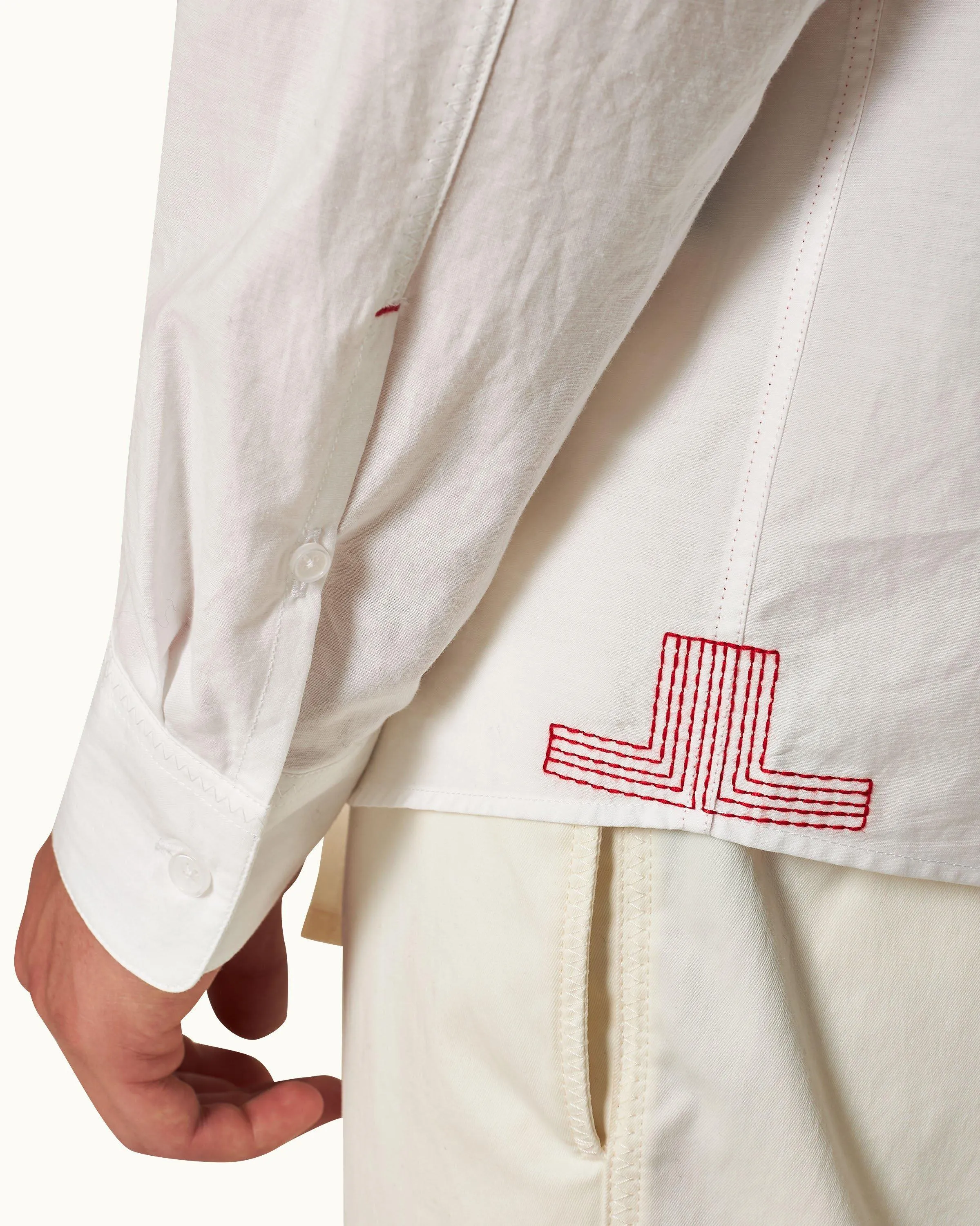 Shanklin sold by Orlebar Brown product image thumbnail 5