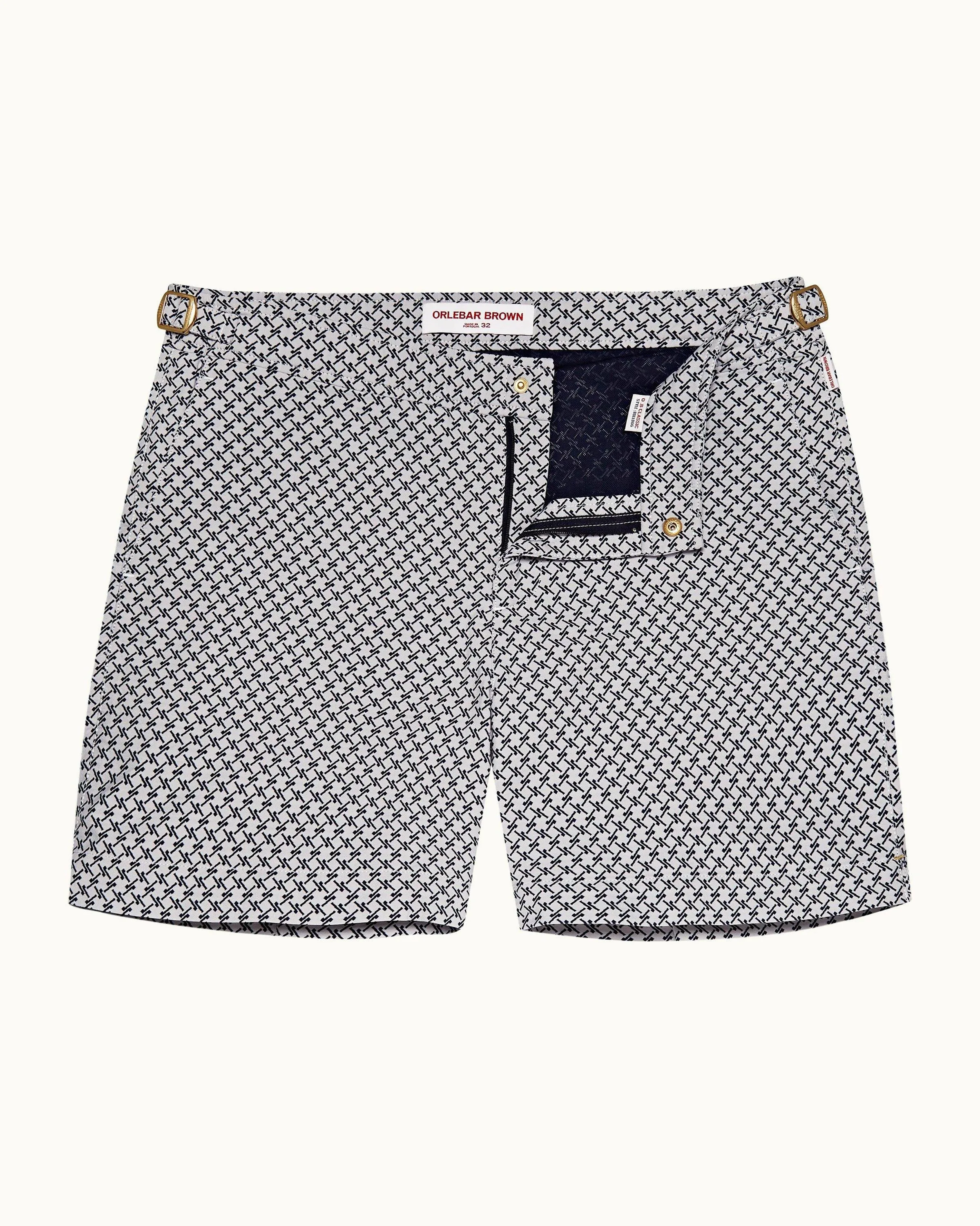 Bulldog sold by Orlebar Brown