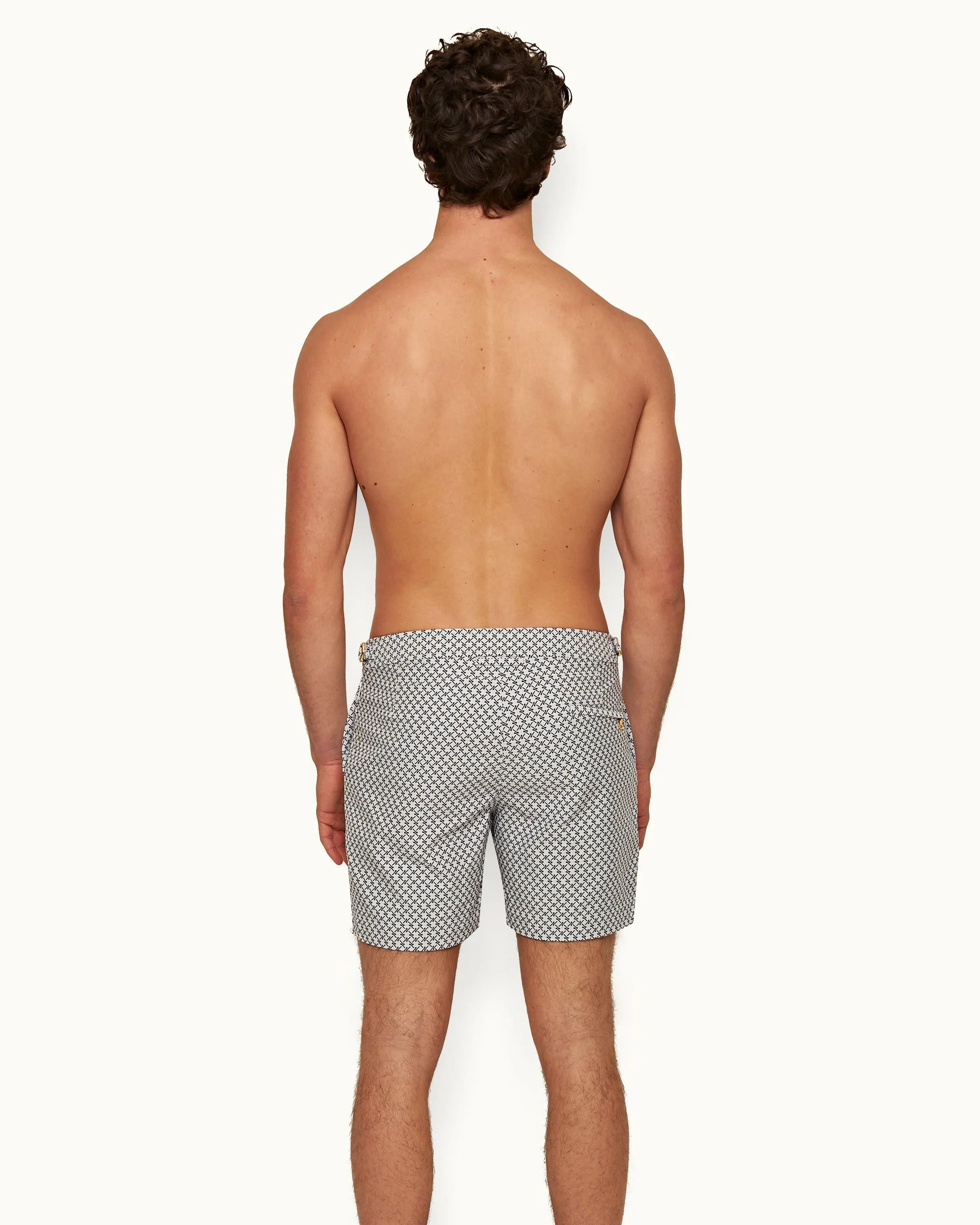 Bulldog sold by Orlebar Brown product image thumbnail 3