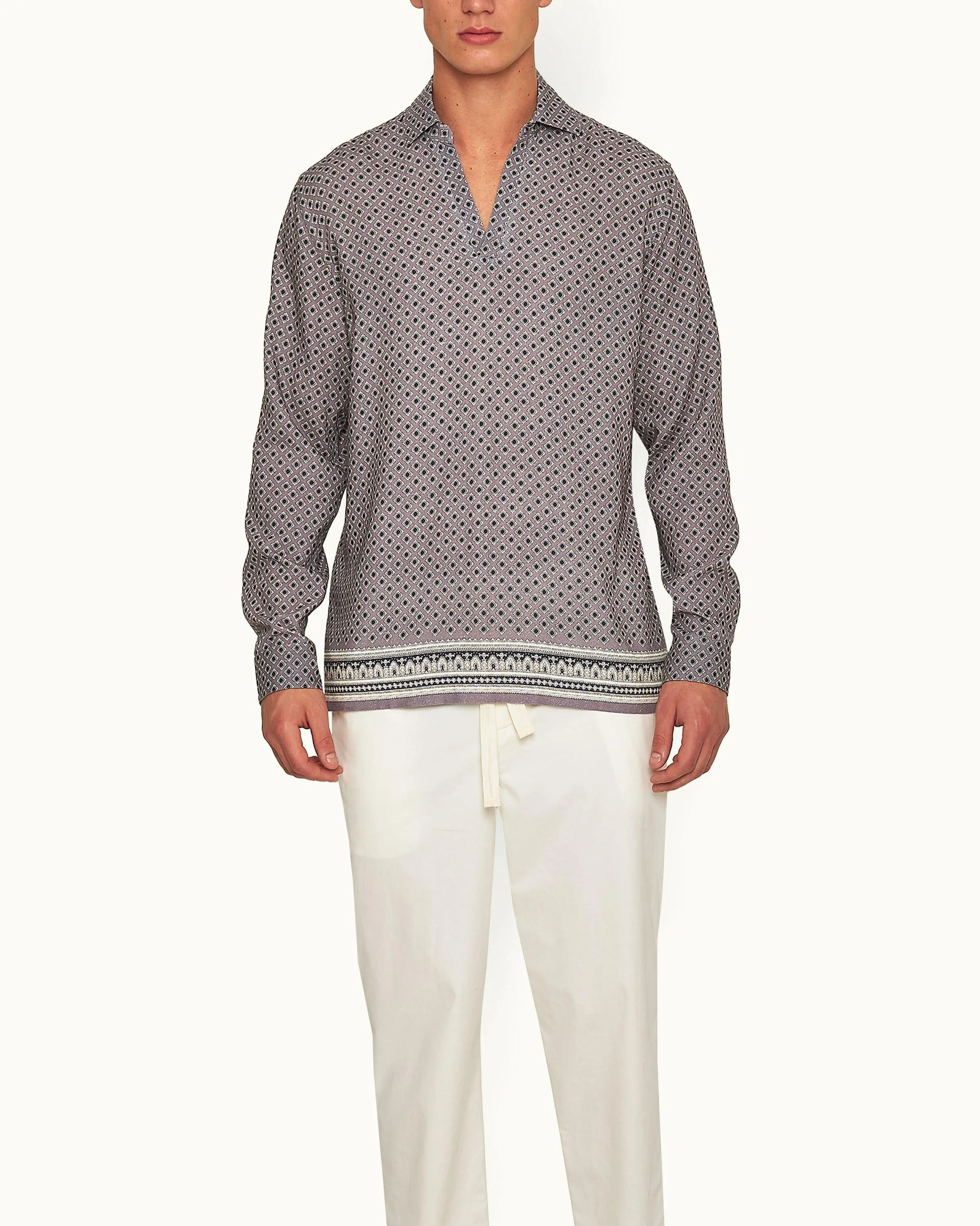 Ridley sold by Orlebar Brown product image thumbnail 2