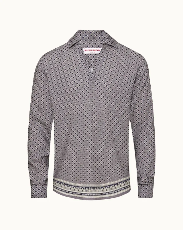 Ridley sold by Orlebar Brown