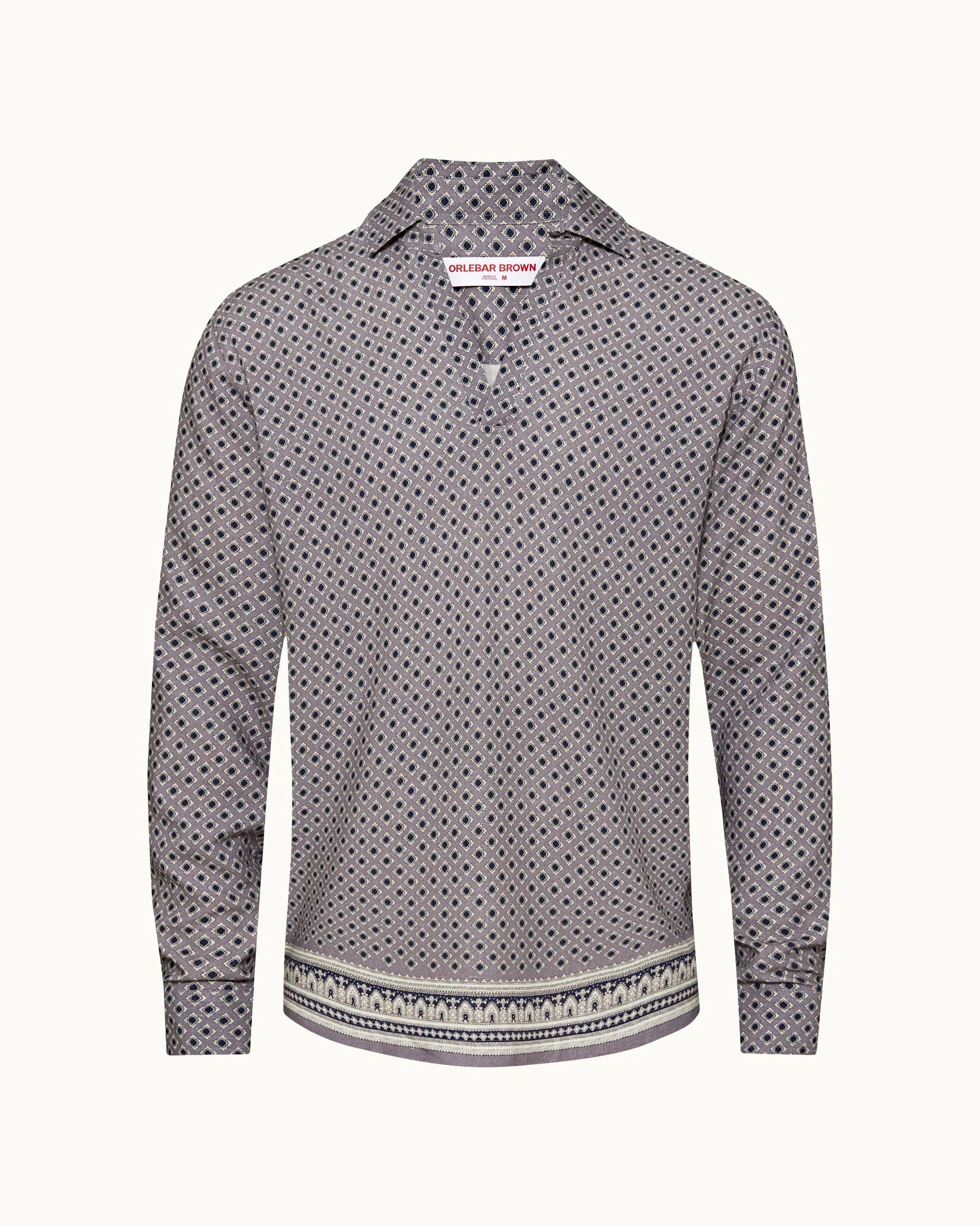 Ridley sold by Orlebar Brown