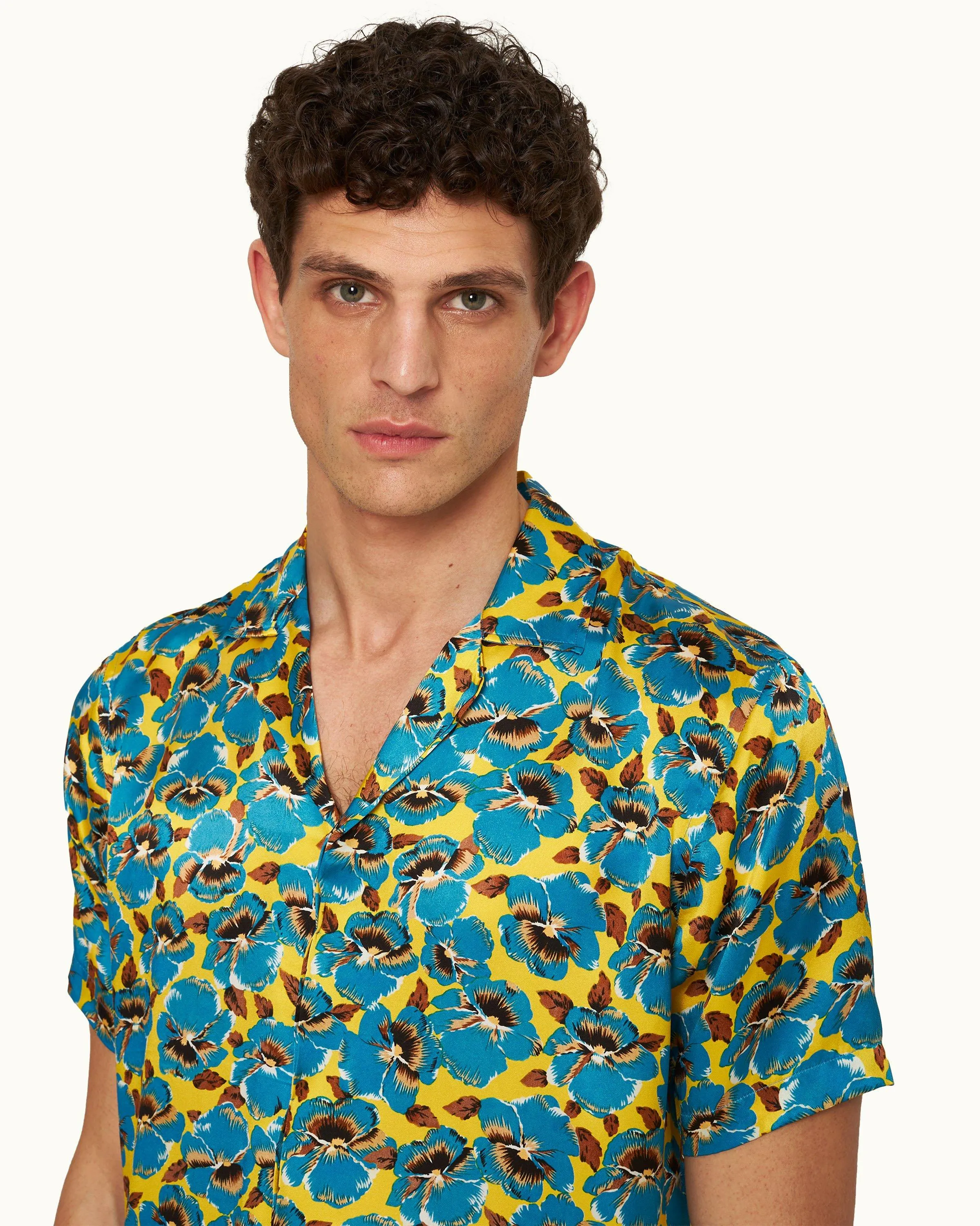 Maitan sold by Orlebar Brown product image thumbnail 4