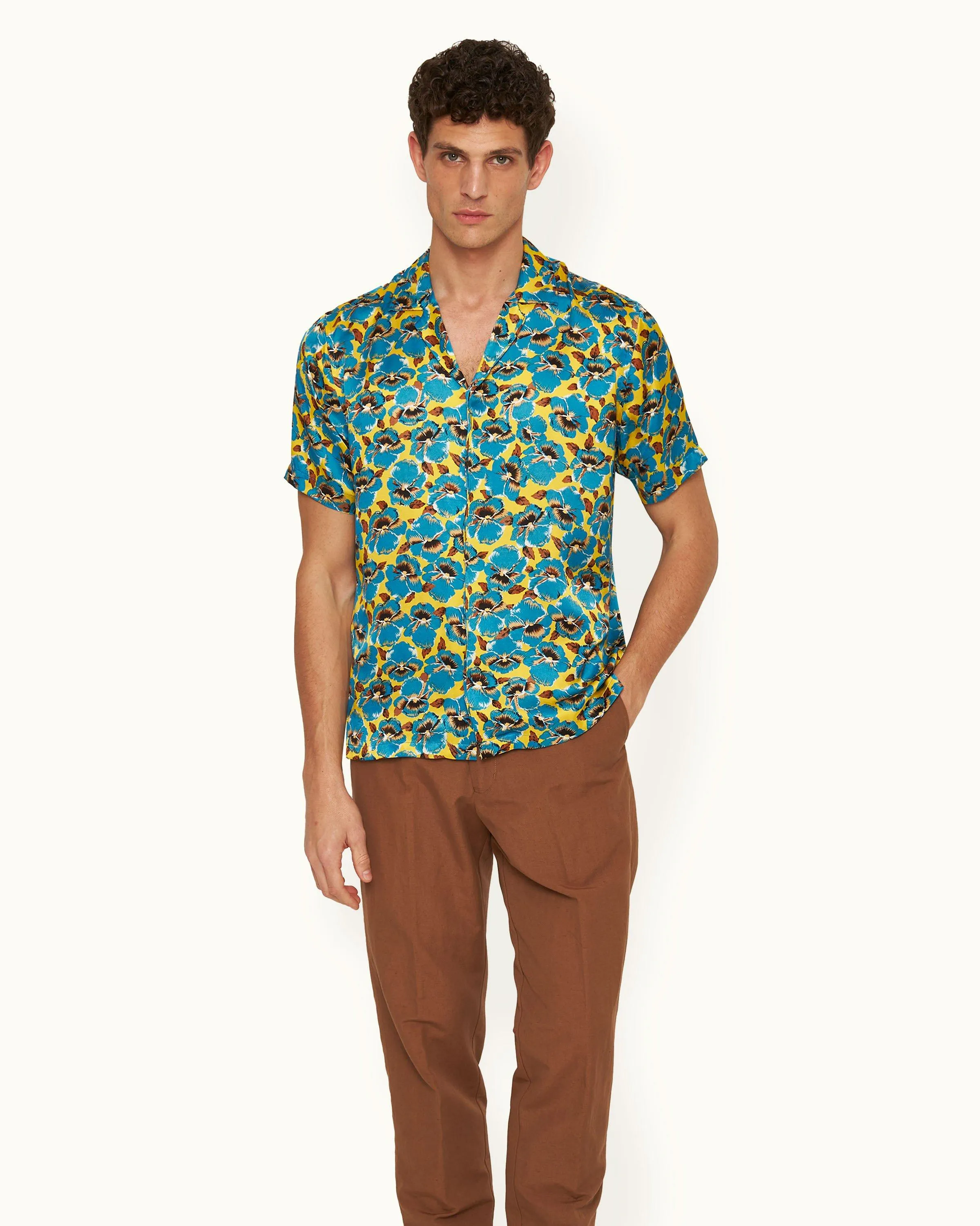 Maitan sold by Orlebar Brown product image thumbnail 2