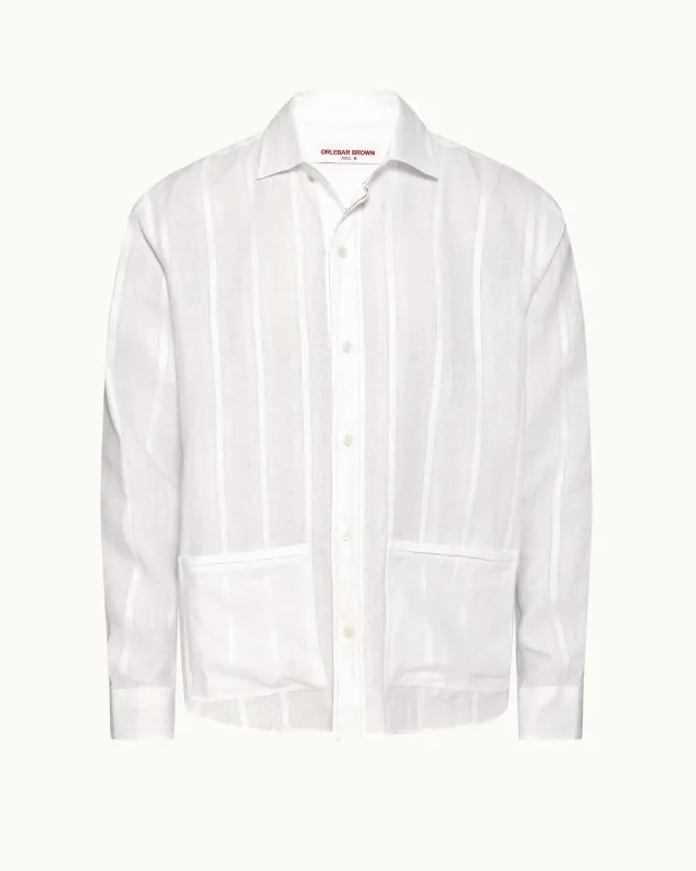 Barkley sold by Orlebar Brown