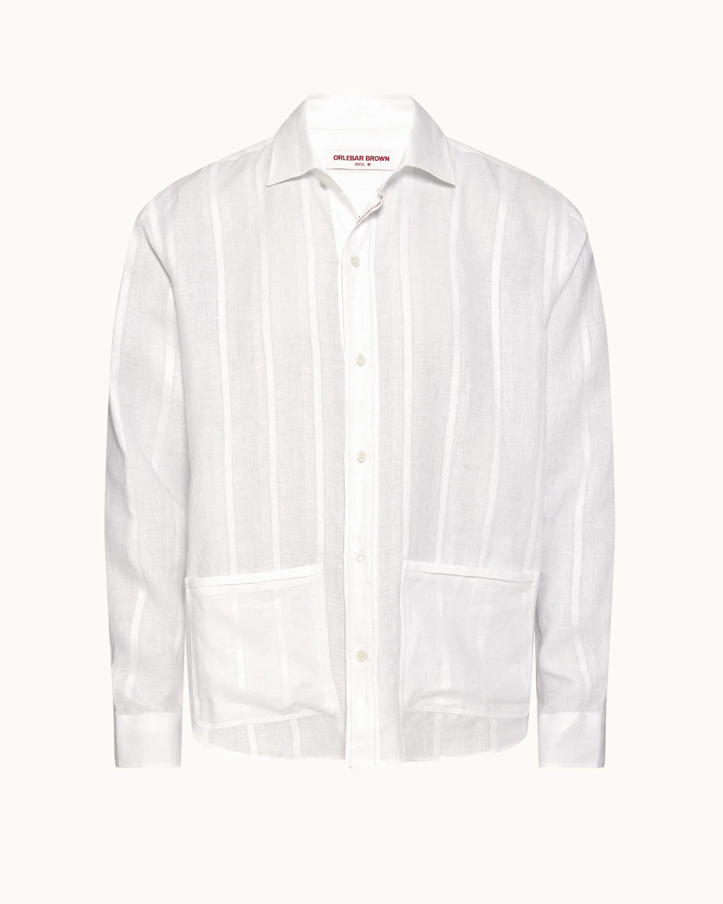 Barkley sold by Orlebar Brown