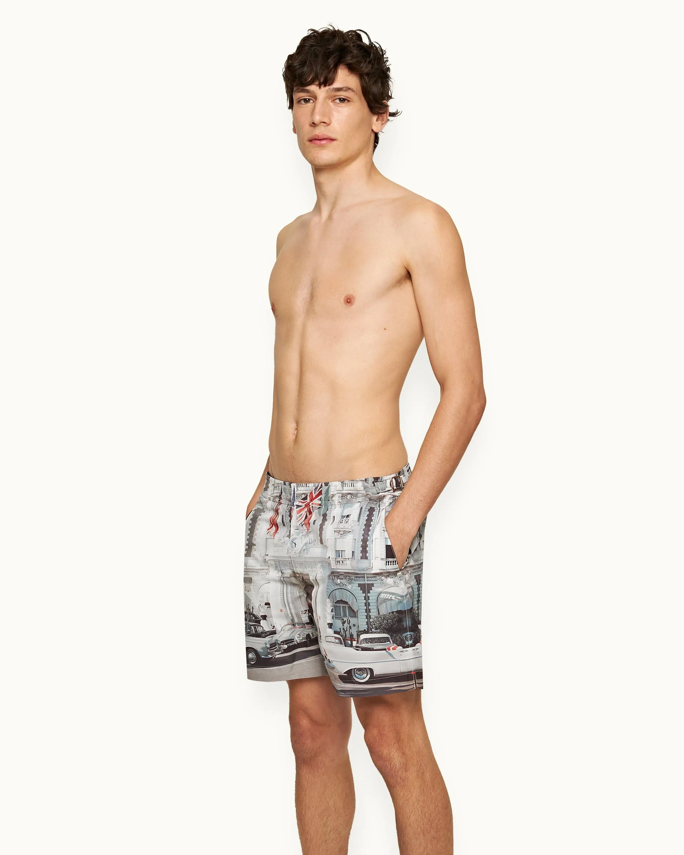 Bulldog sold by Orlebar Brown product image thumbnail 5