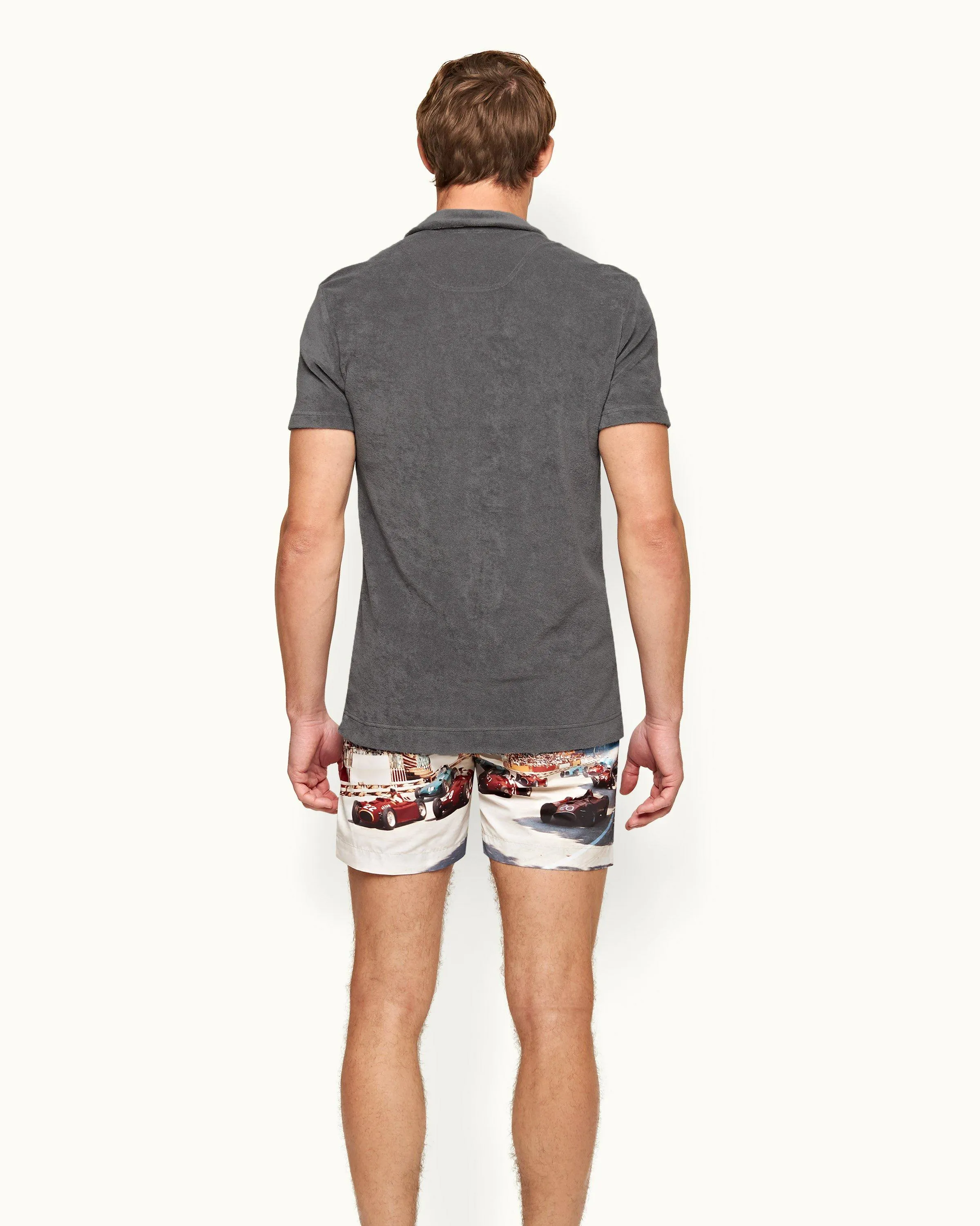 Terry Towelling sold by Orlebar Brown product image thumbnail 3