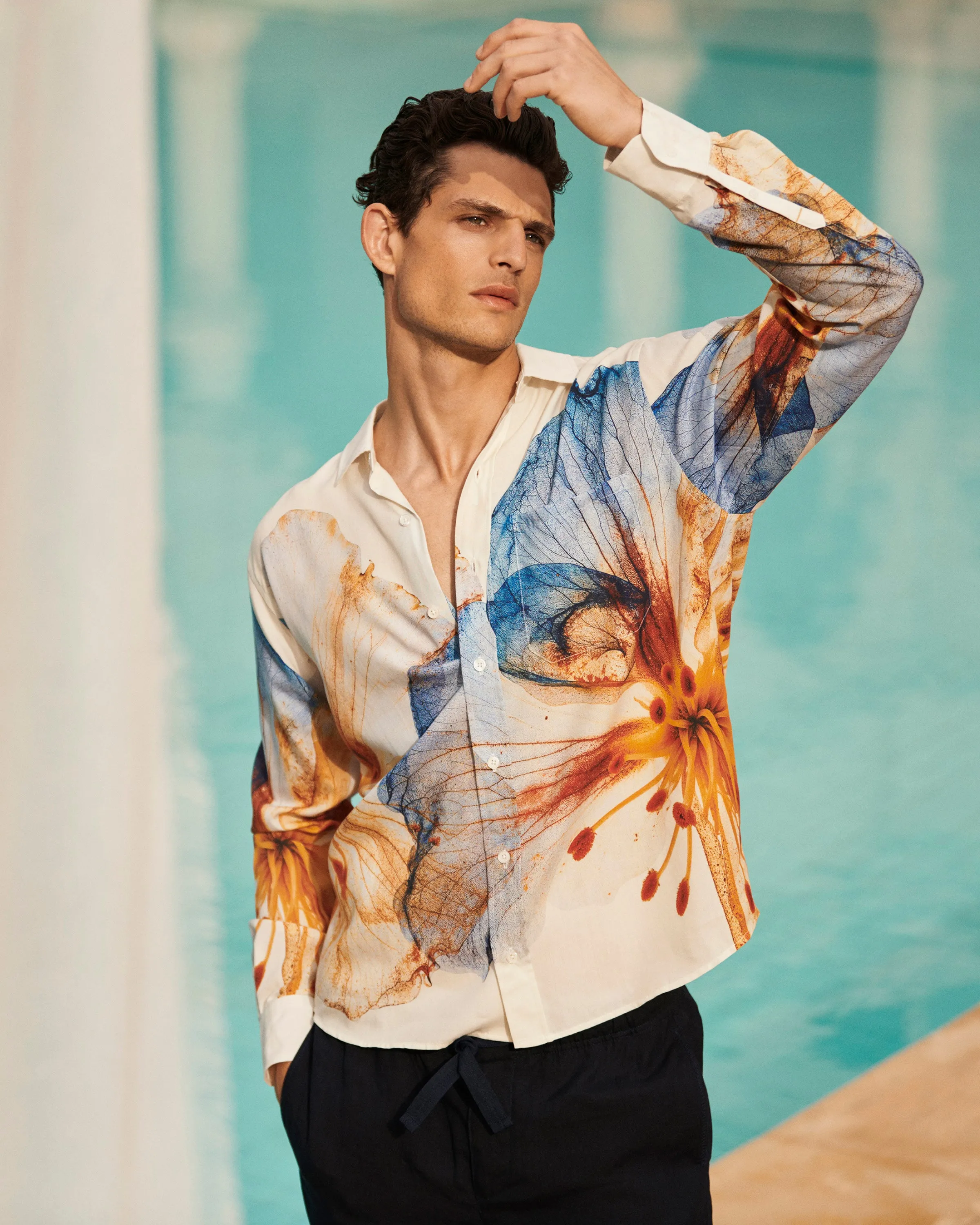 Grasmoor sold by Orlebar Brown product image thumbnail 5