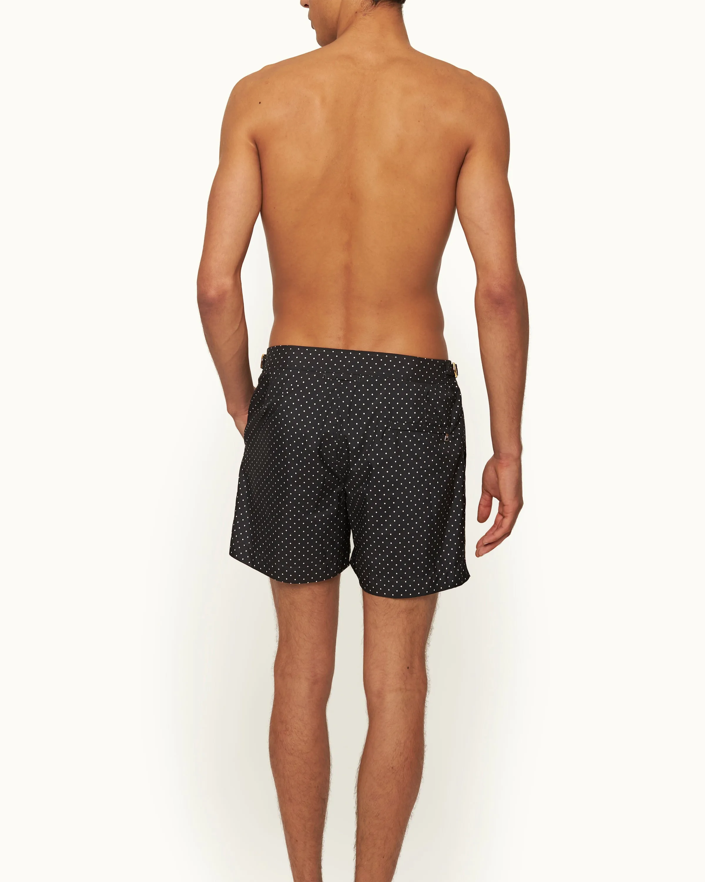 Setter sold by Orlebar Brown product image thumbnail 4