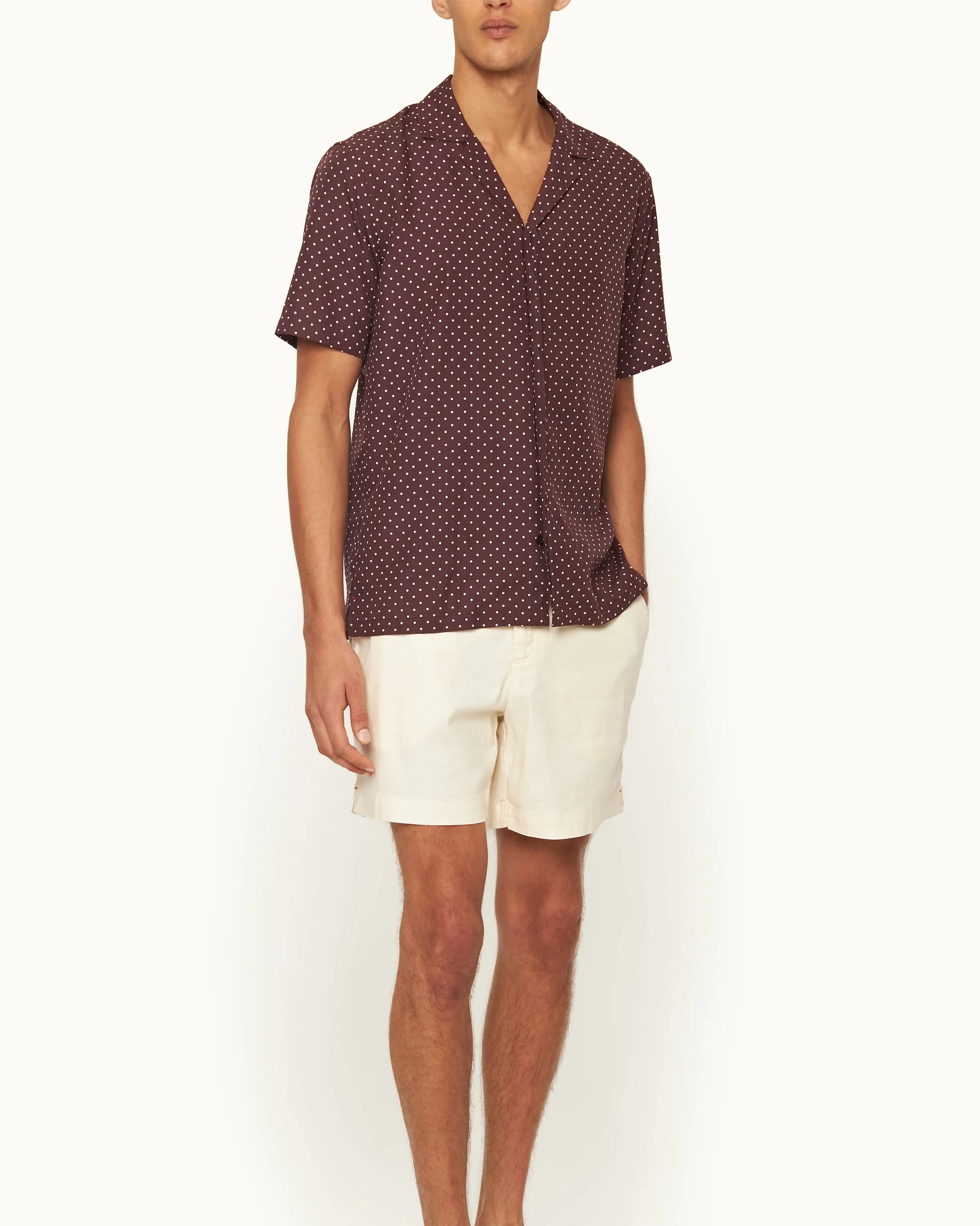 Maitan sold by Orlebar Brown product image thumbnail 3