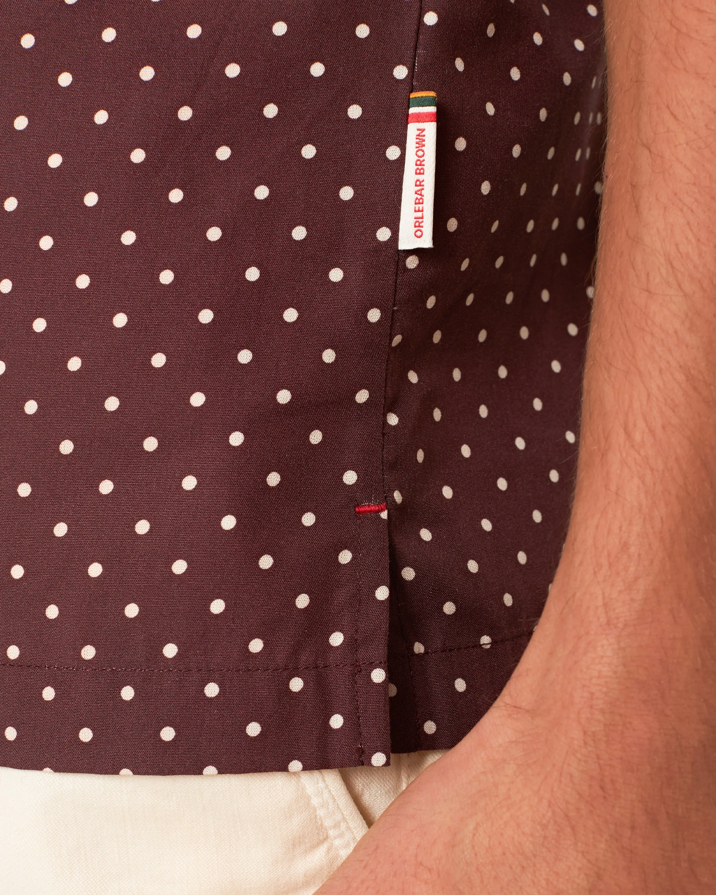 Maitan sold by Orlebar Brown product image thumbnail 2