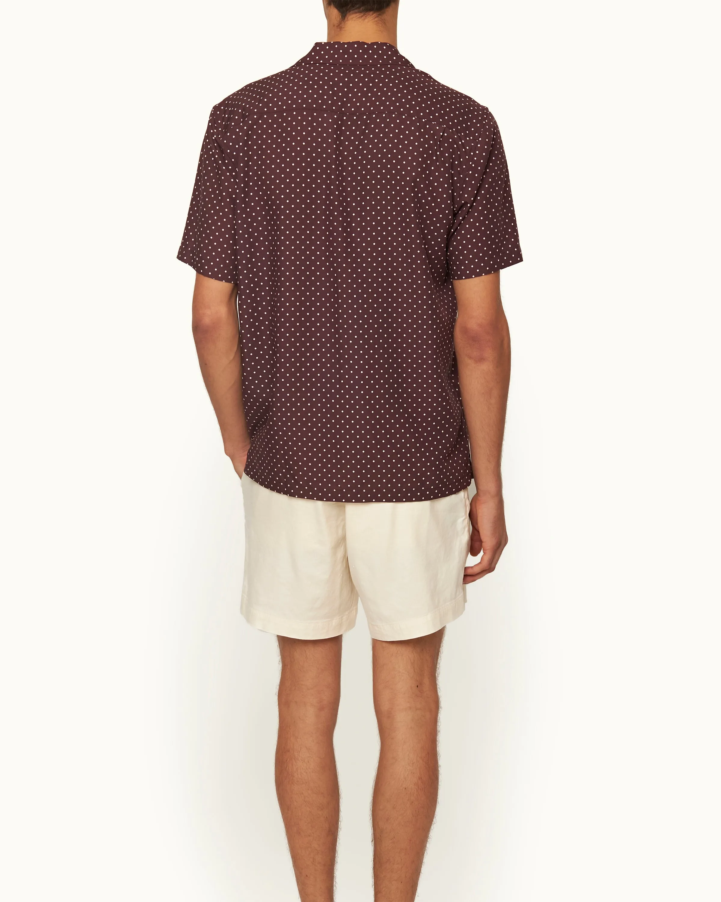 Maitan sold by Orlebar Brown product image thumbnail 4