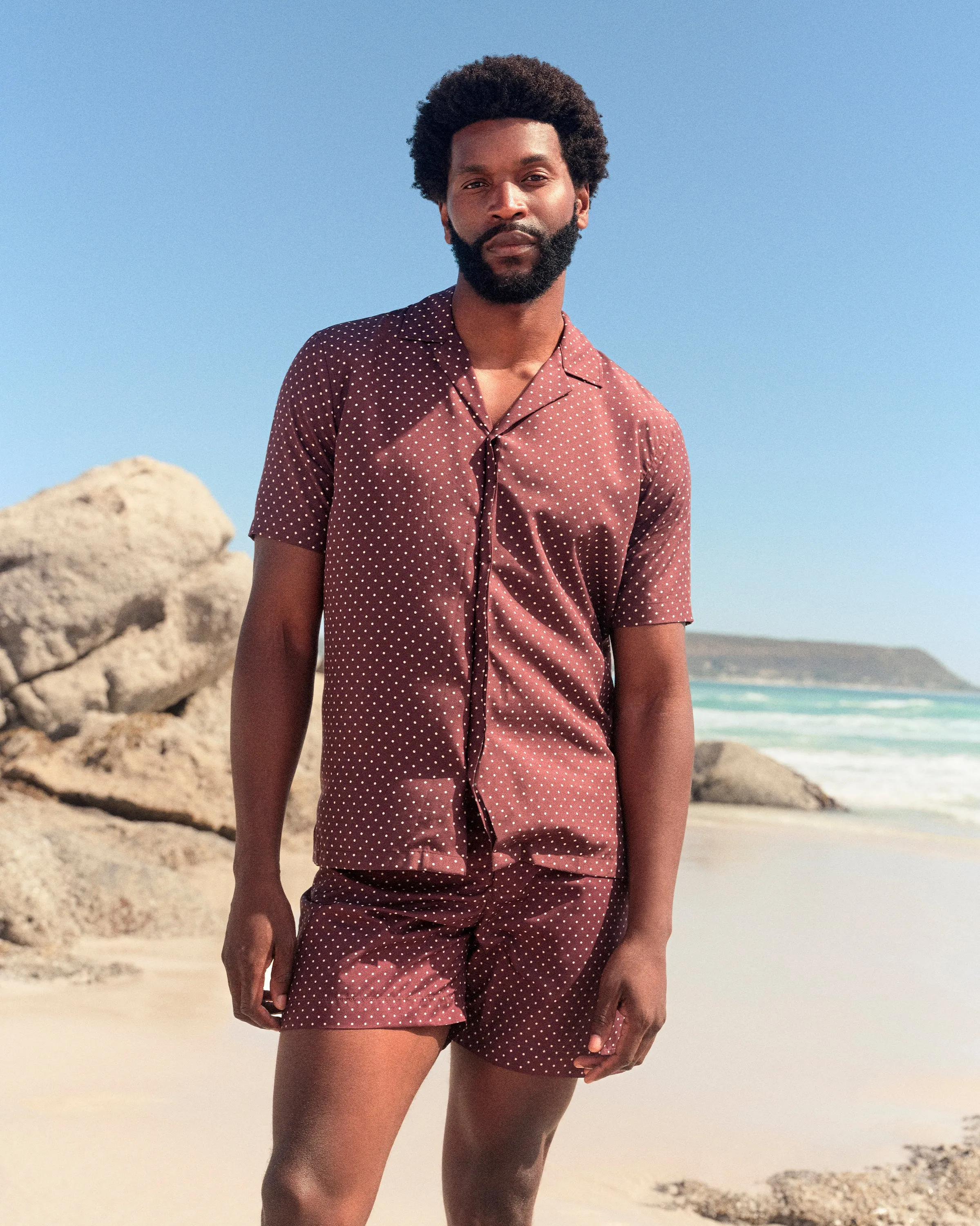 Maitan sold by Orlebar Brown product image thumbnail 5