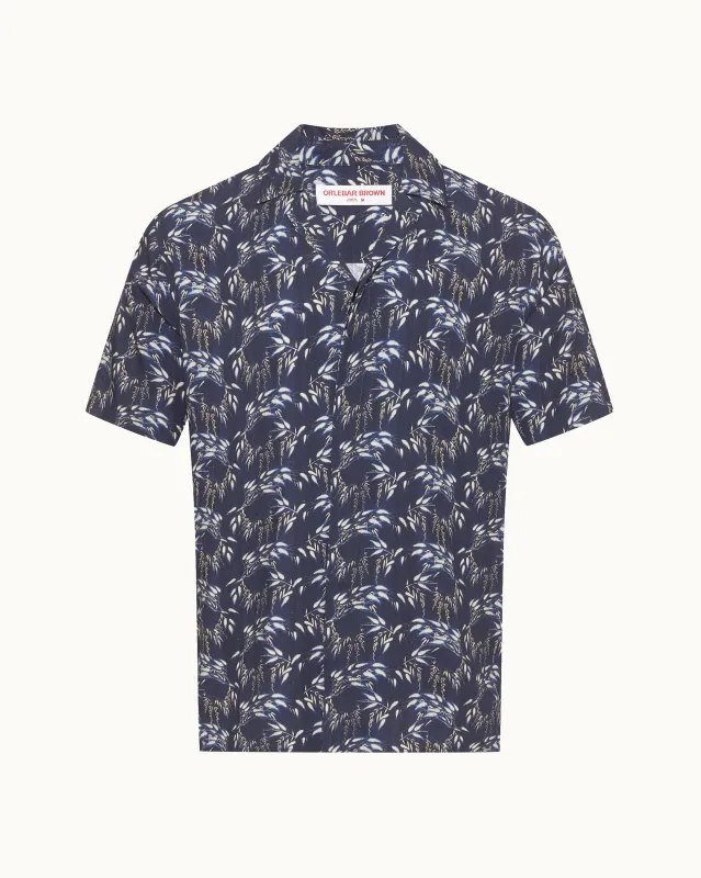 Maitan Linen sold by Orlebar Brown