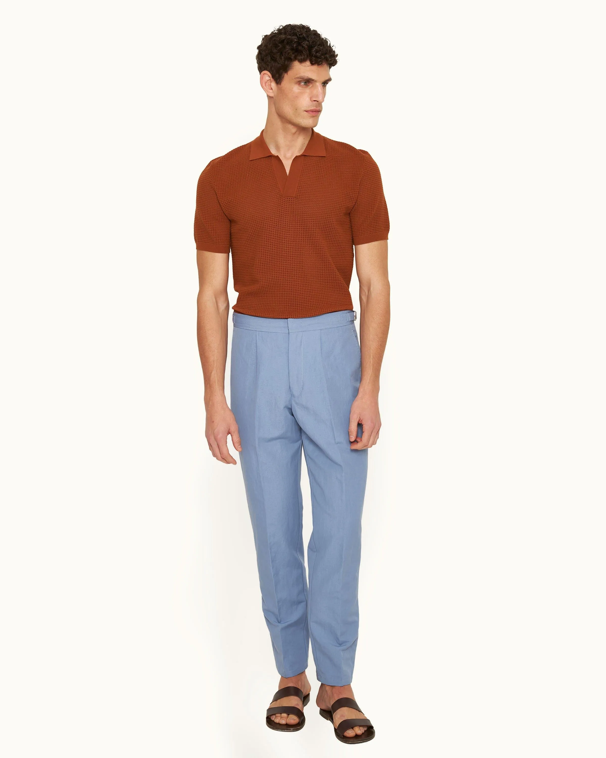 Carsyn sold by Orlebar Brown product image thumbnail 2