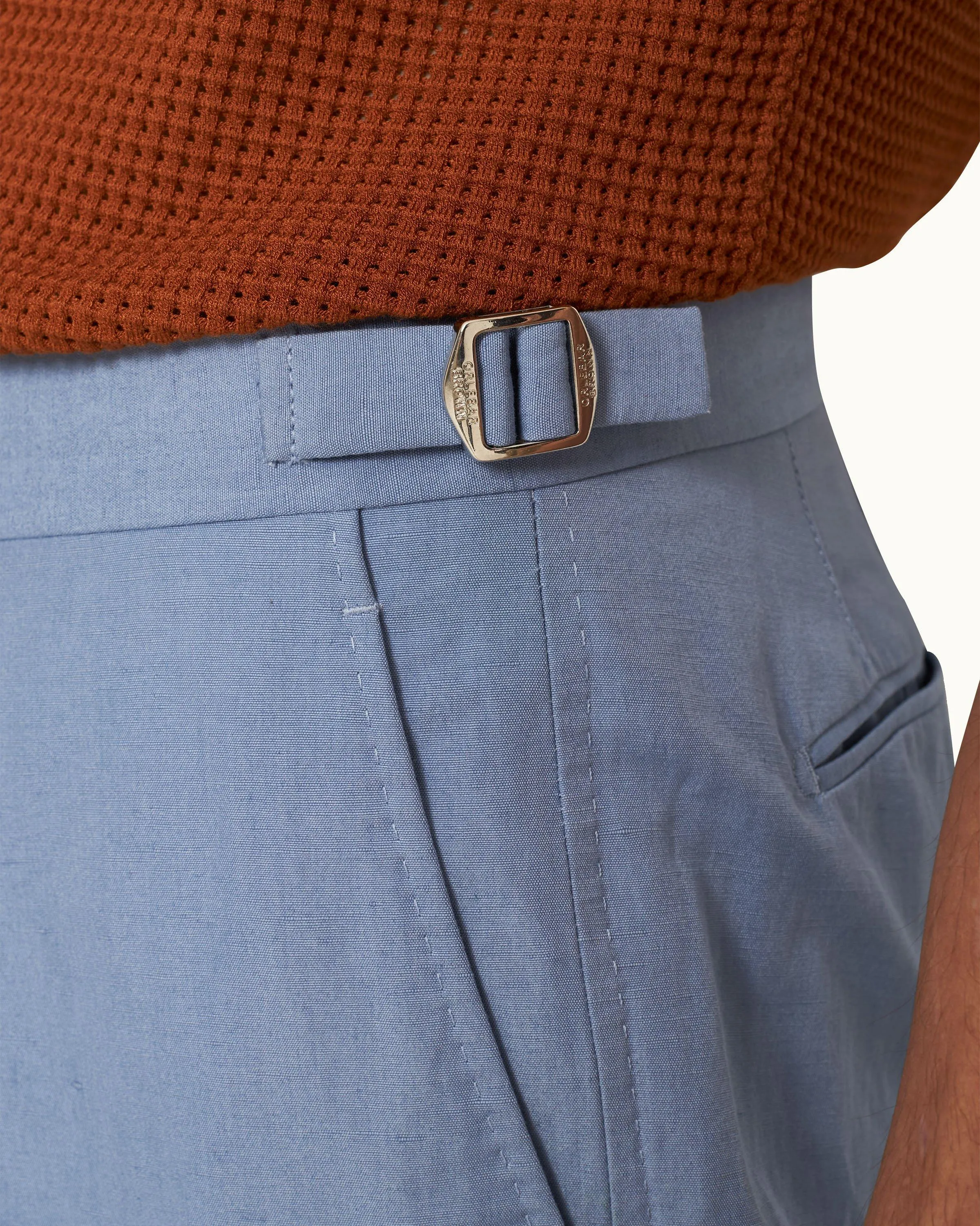 Carsyn sold by Orlebar Brown product image thumbnail 5