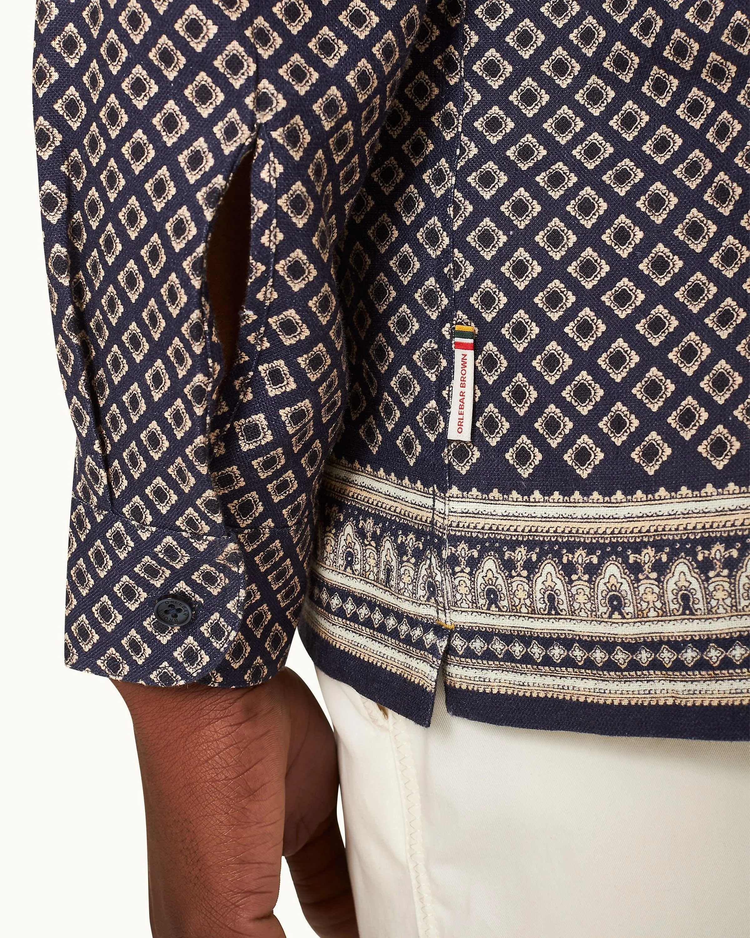 Ridley sold by Orlebar Brown product image thumbnail 5