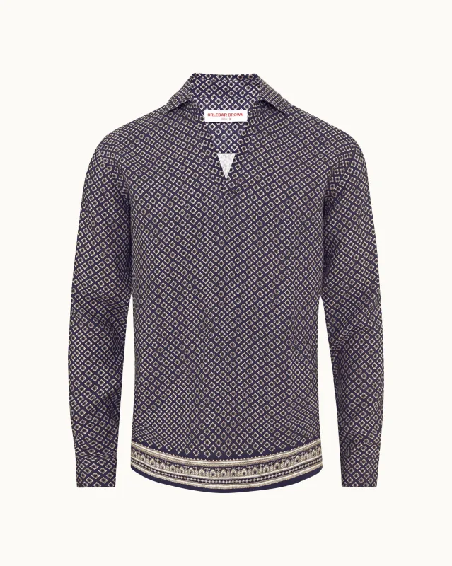 Ridley sold by Orlebar Brown