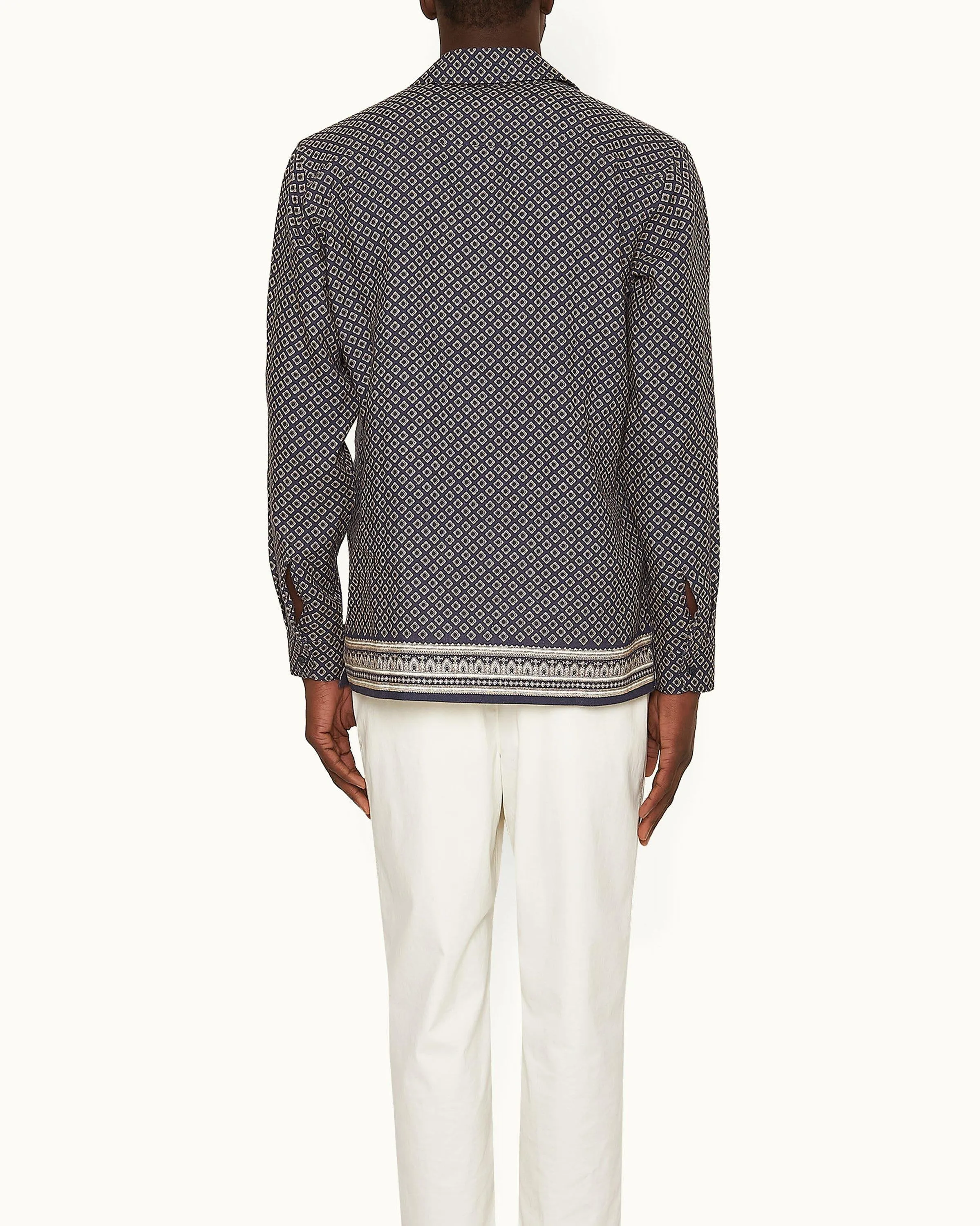 Ridley sold by Orlebar Brown product image thumbnail 3