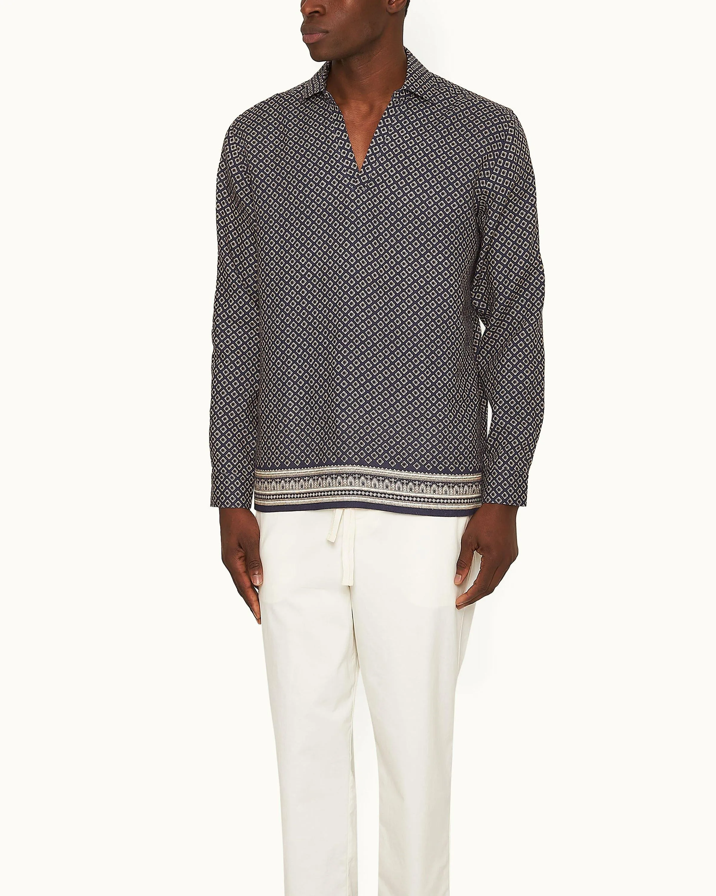 Ridley sold by Orlebar Brown product image thumbnail 2