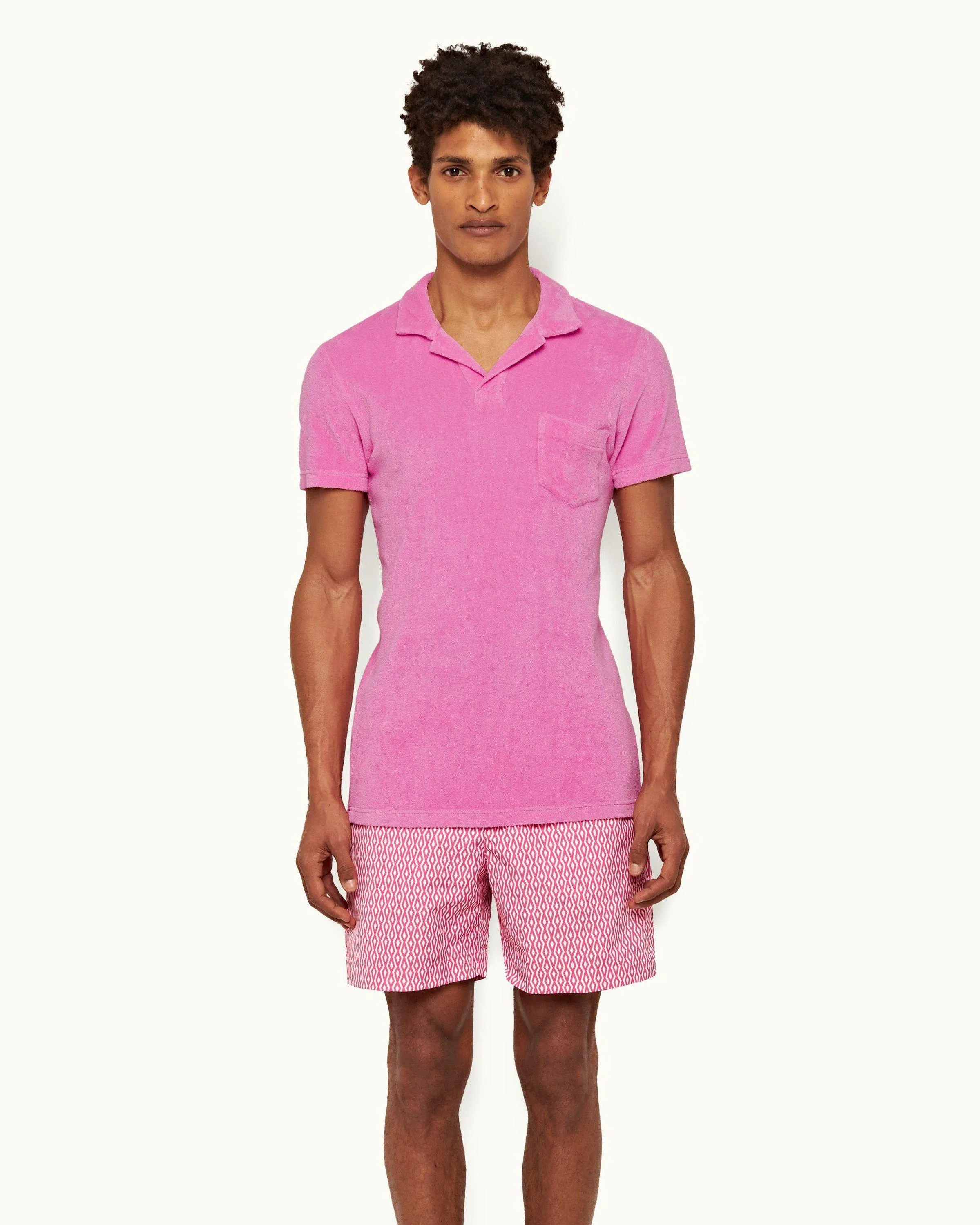 Terry Towelling sold by Orlebar Brown product image thumbnail 2