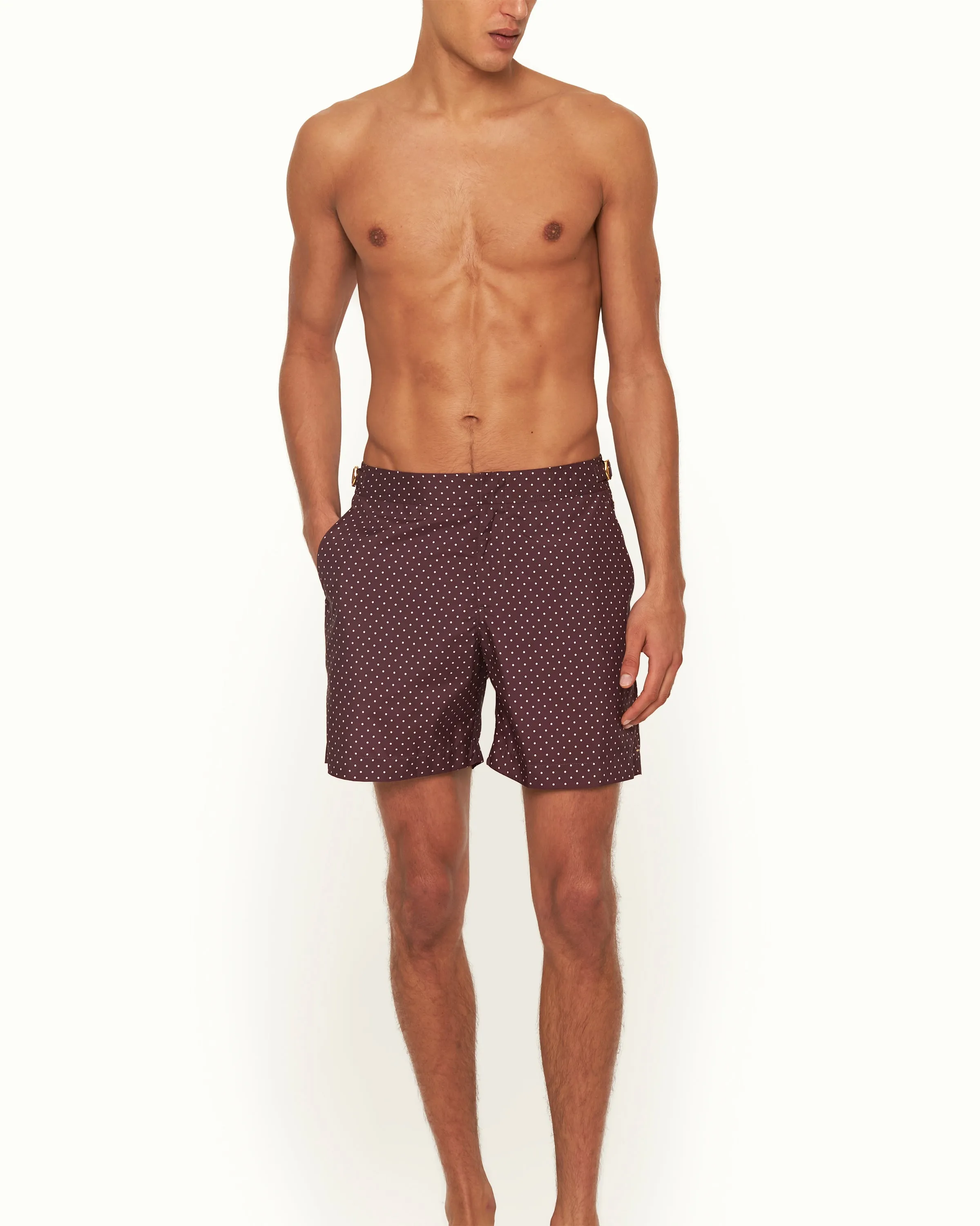 Bulldog sold by Orlebar Brown product image thumbnail 3