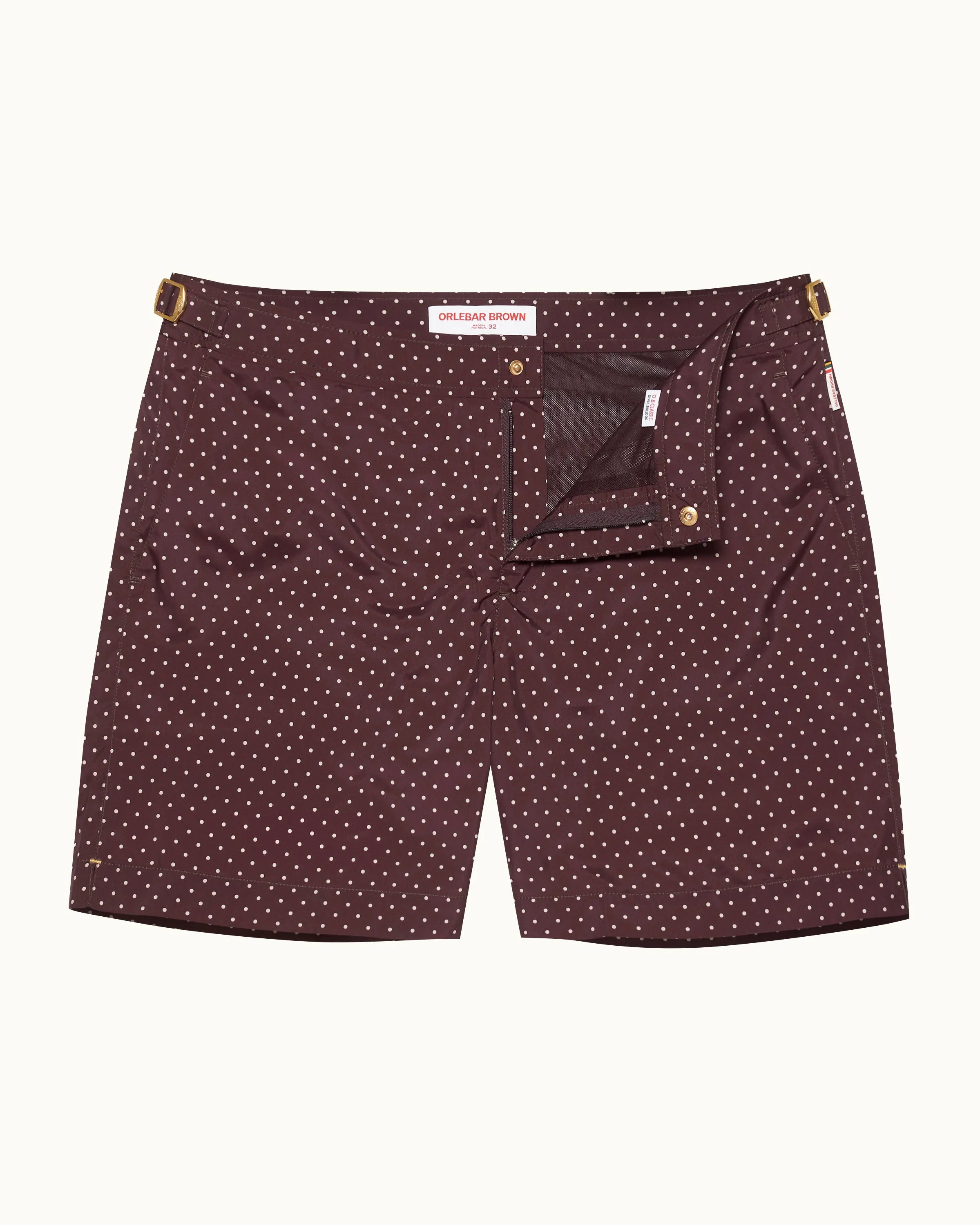 Bulldog sold by Orlebar Brown