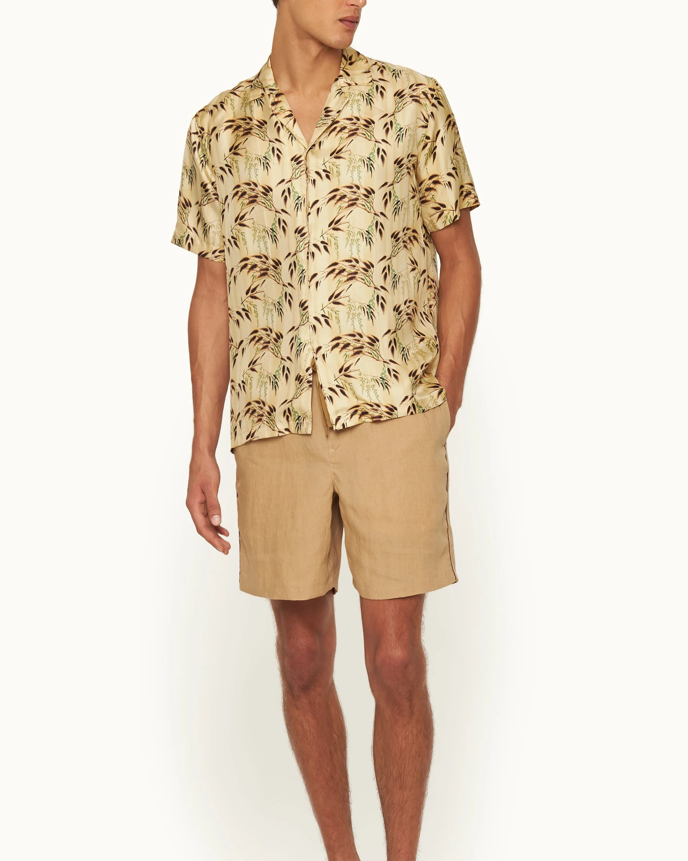 Maitan Silk sold by Orlebar Brown product image thumbnail 3