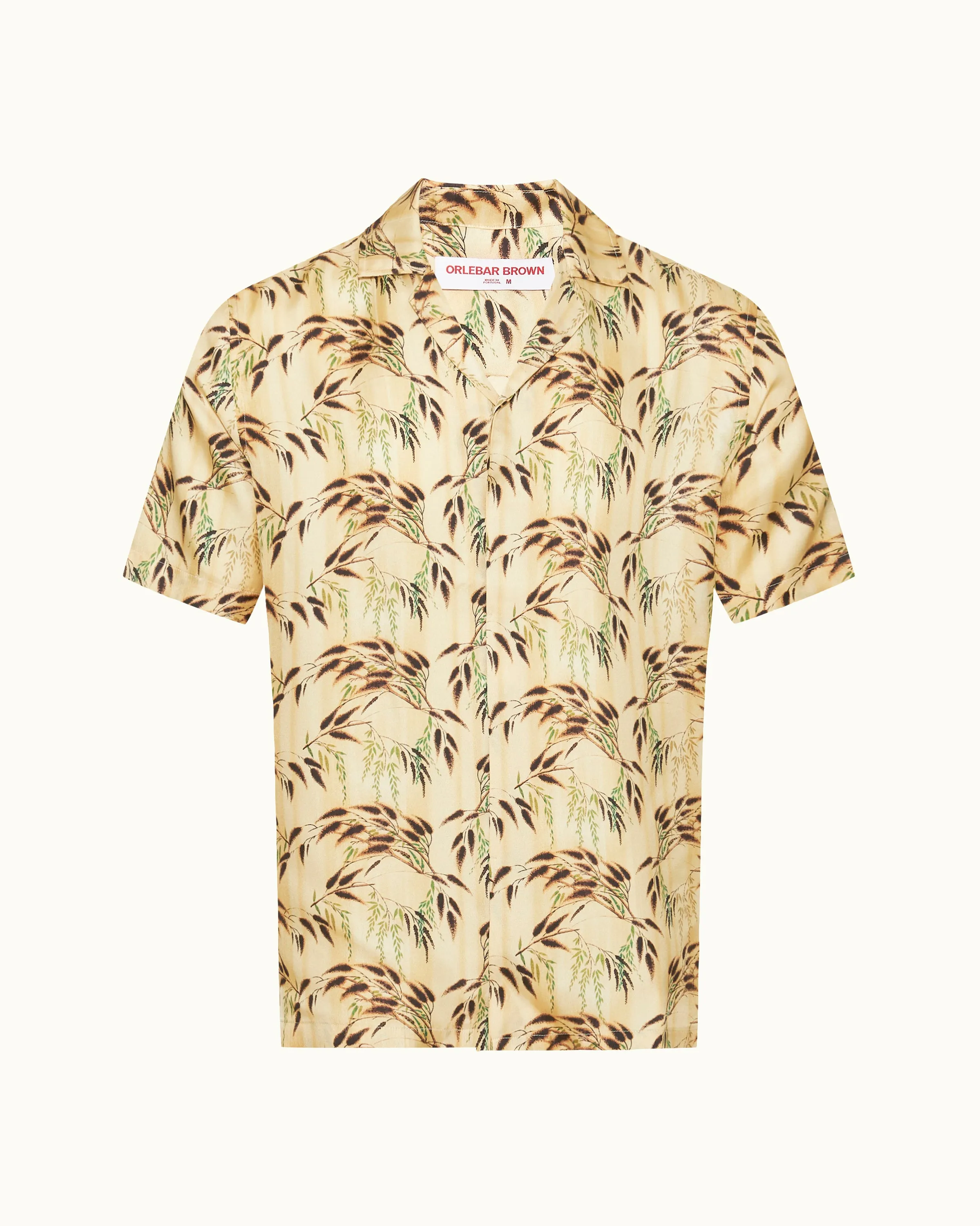 Maitan Silk sold by Orlebar Brown