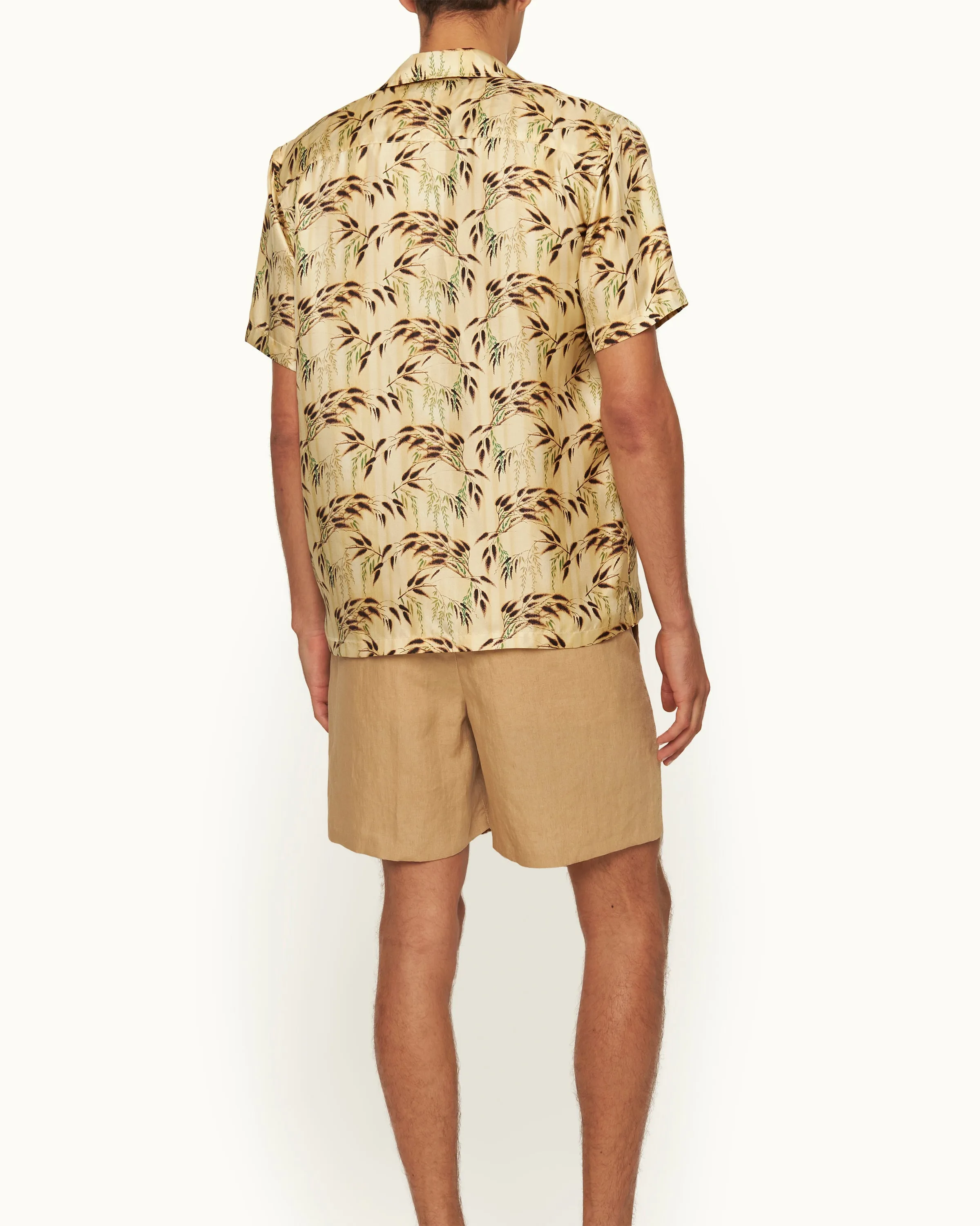 Maitan Silk sold by Orlebar Brown product image thumbnail 4