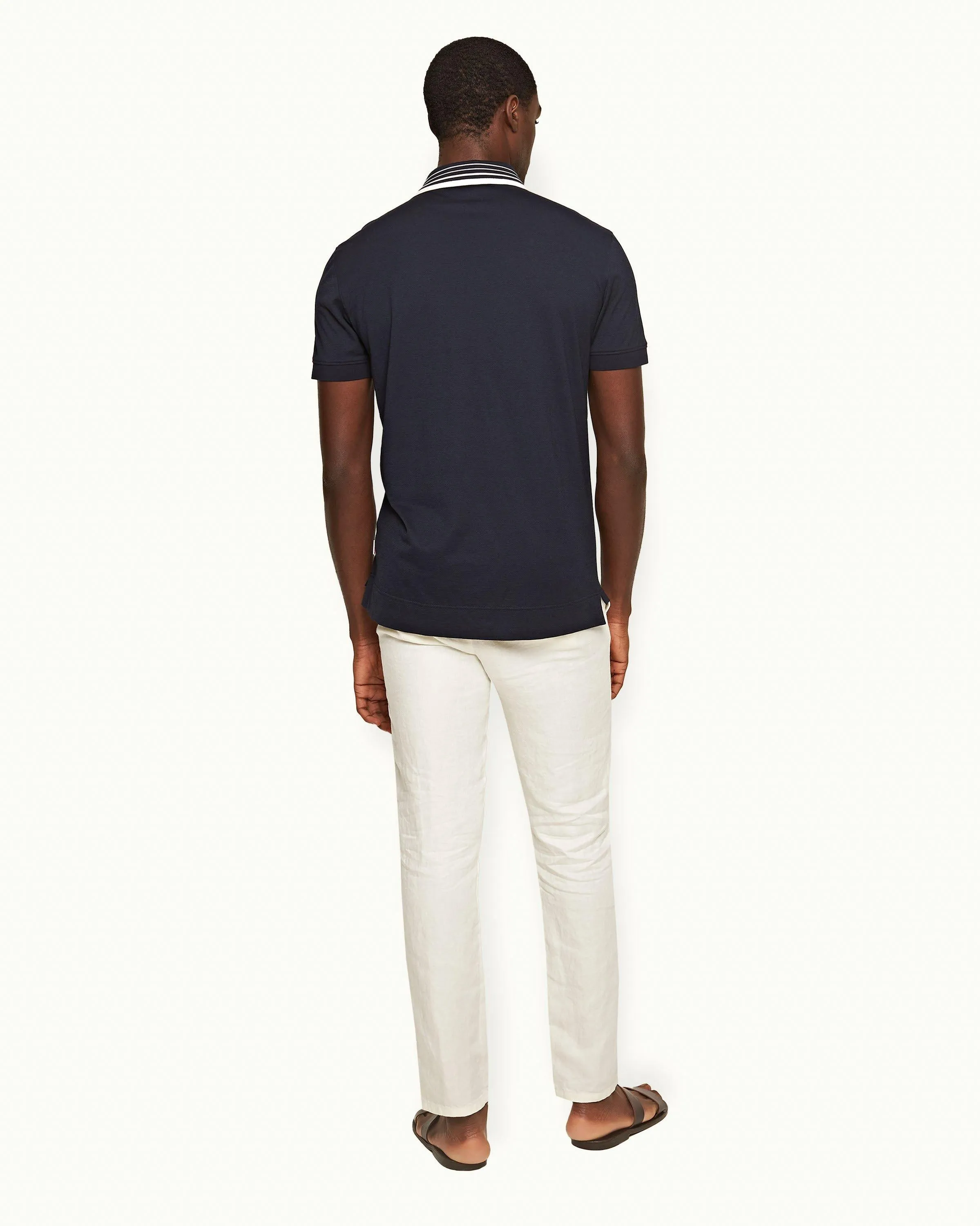 Griffon Linen sold by Orlebar Brown product image thumbnail 3