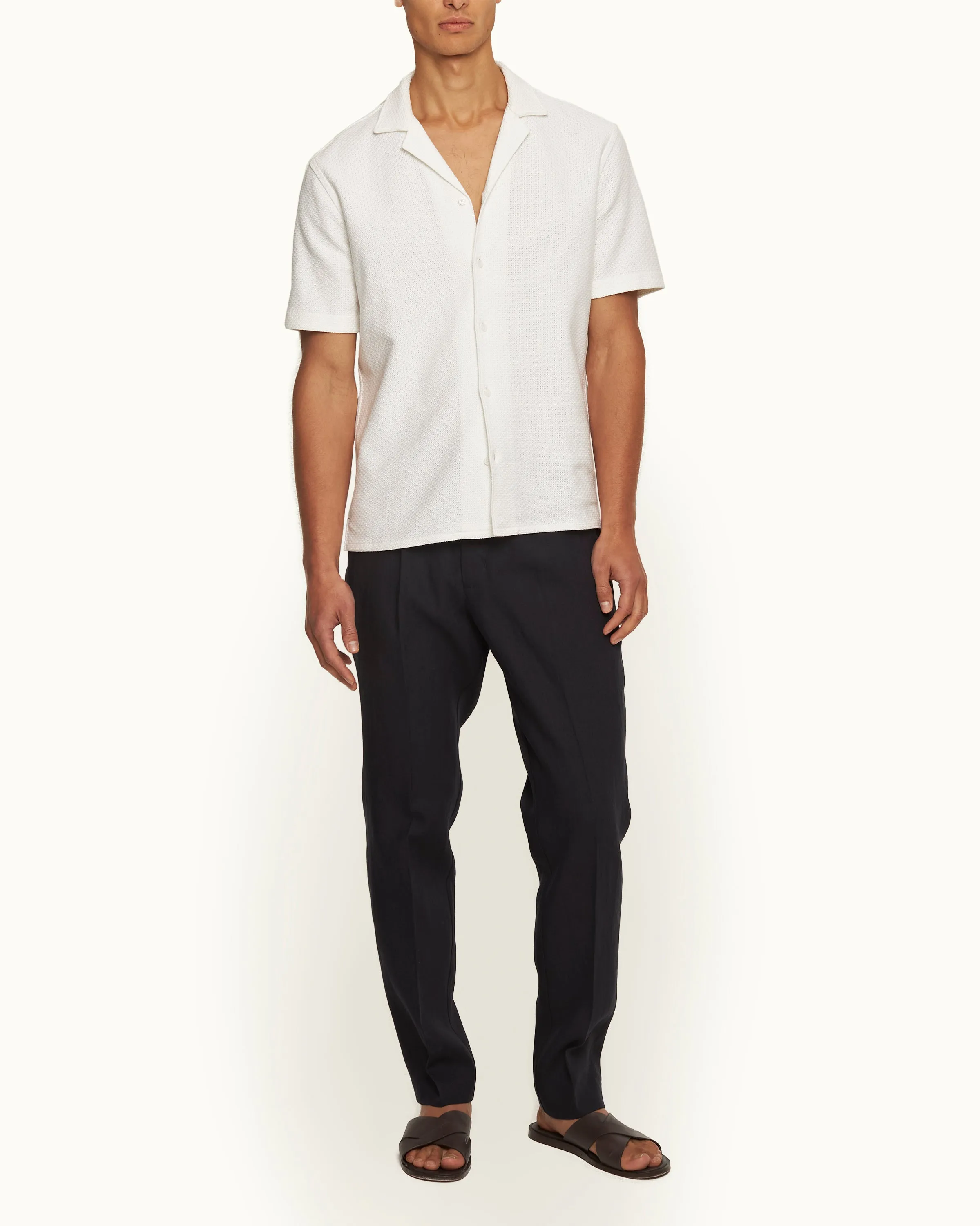 Carsyn Linen sold by Orlebar Brown product image thumbnail 2