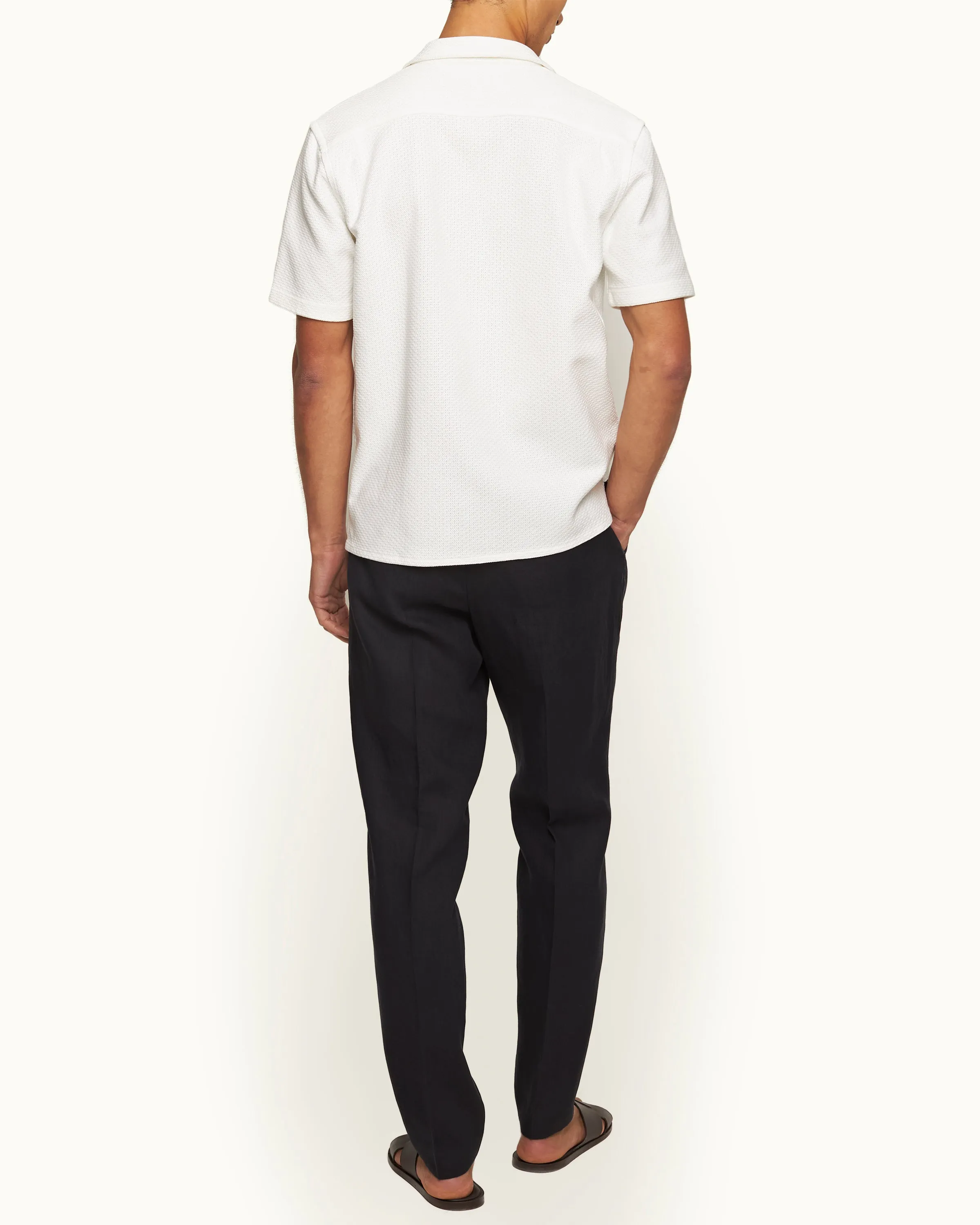 Carsyn Linen sold by Orlebar Brown product image thumbnail 3