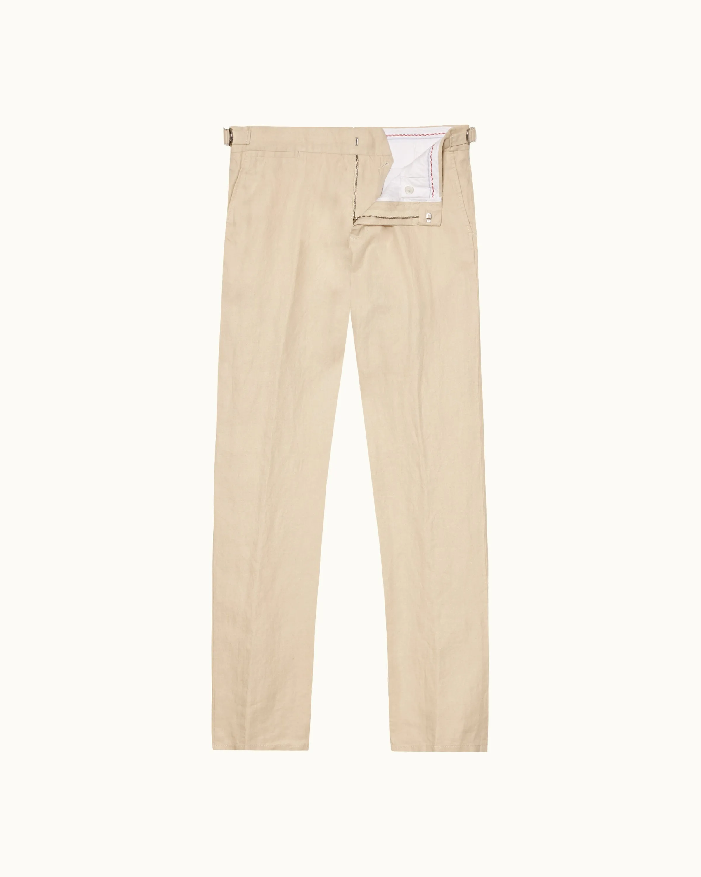 Griffon Linen sold by Orlebar Brown