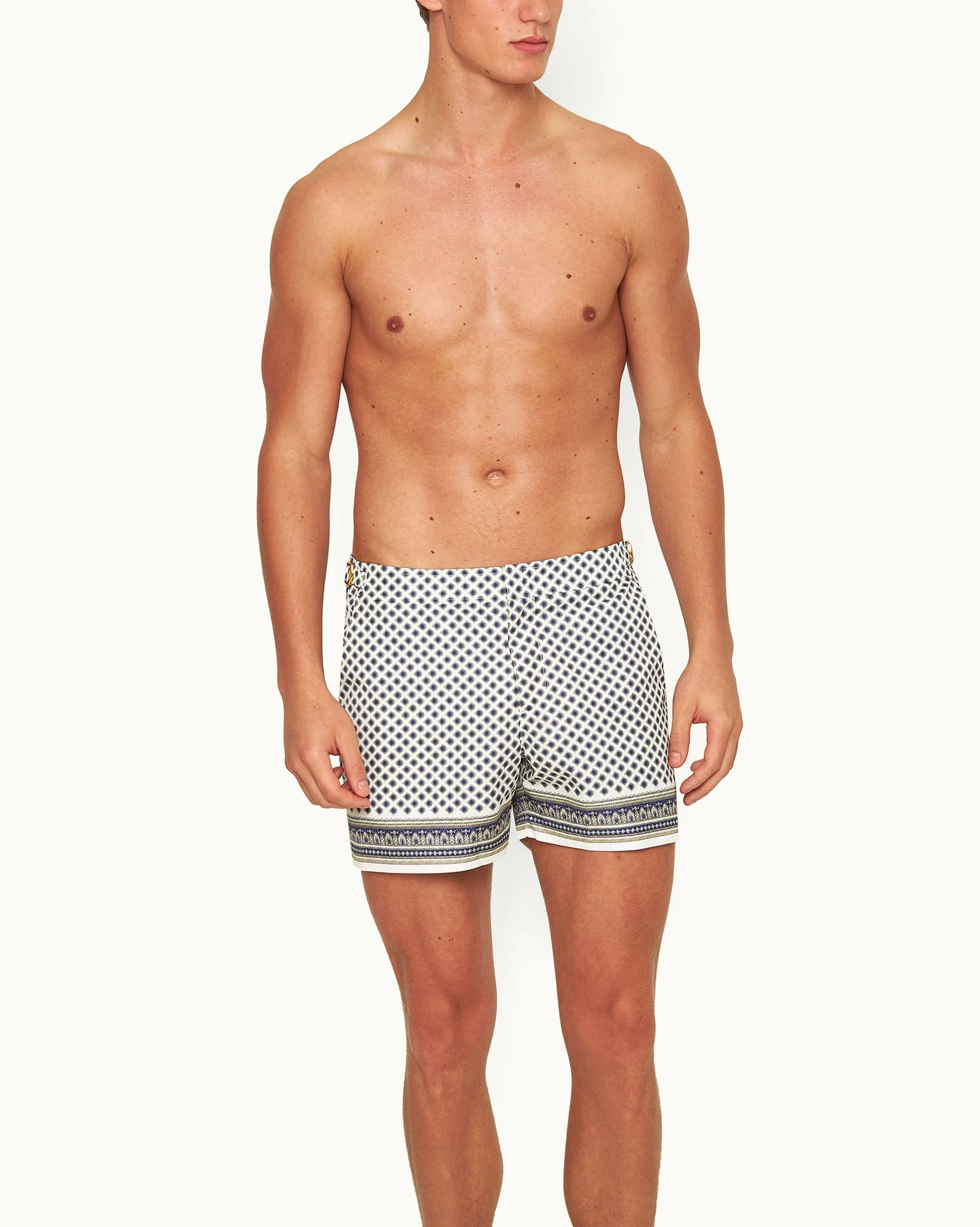 Setter sold by Orlebar Brown product image thumbnail 2