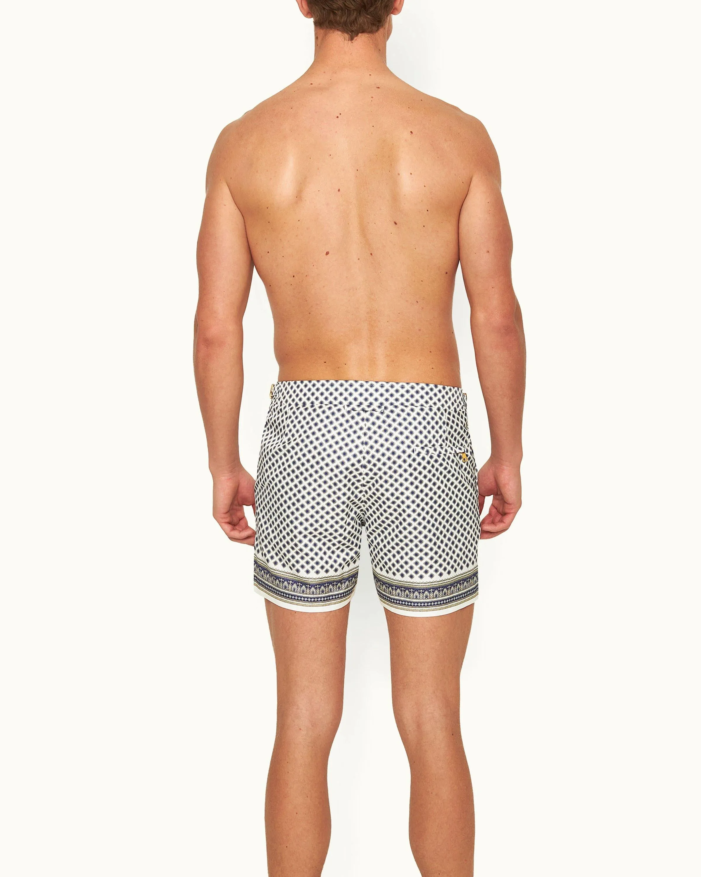 Setter sold by Orlebar Brown product image thumbnail 3