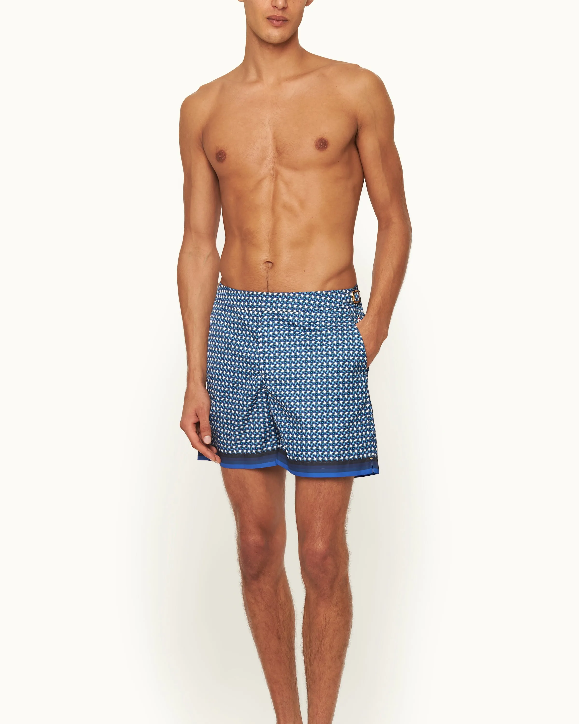 Bulldog sold by Orlebar Brown product image thumbnail 3