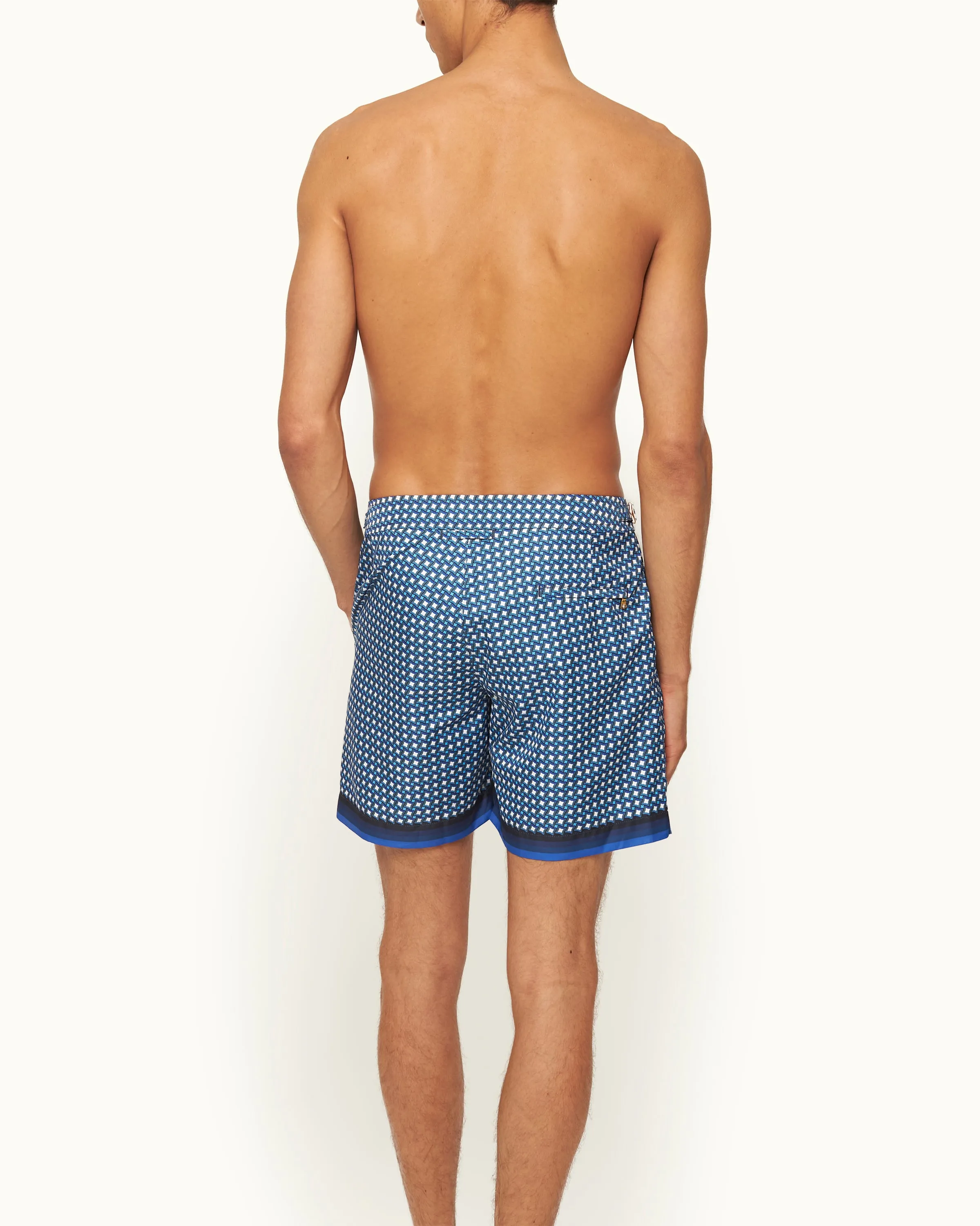 Bulldog sold by Orlebar Brown product image thumbnail 4