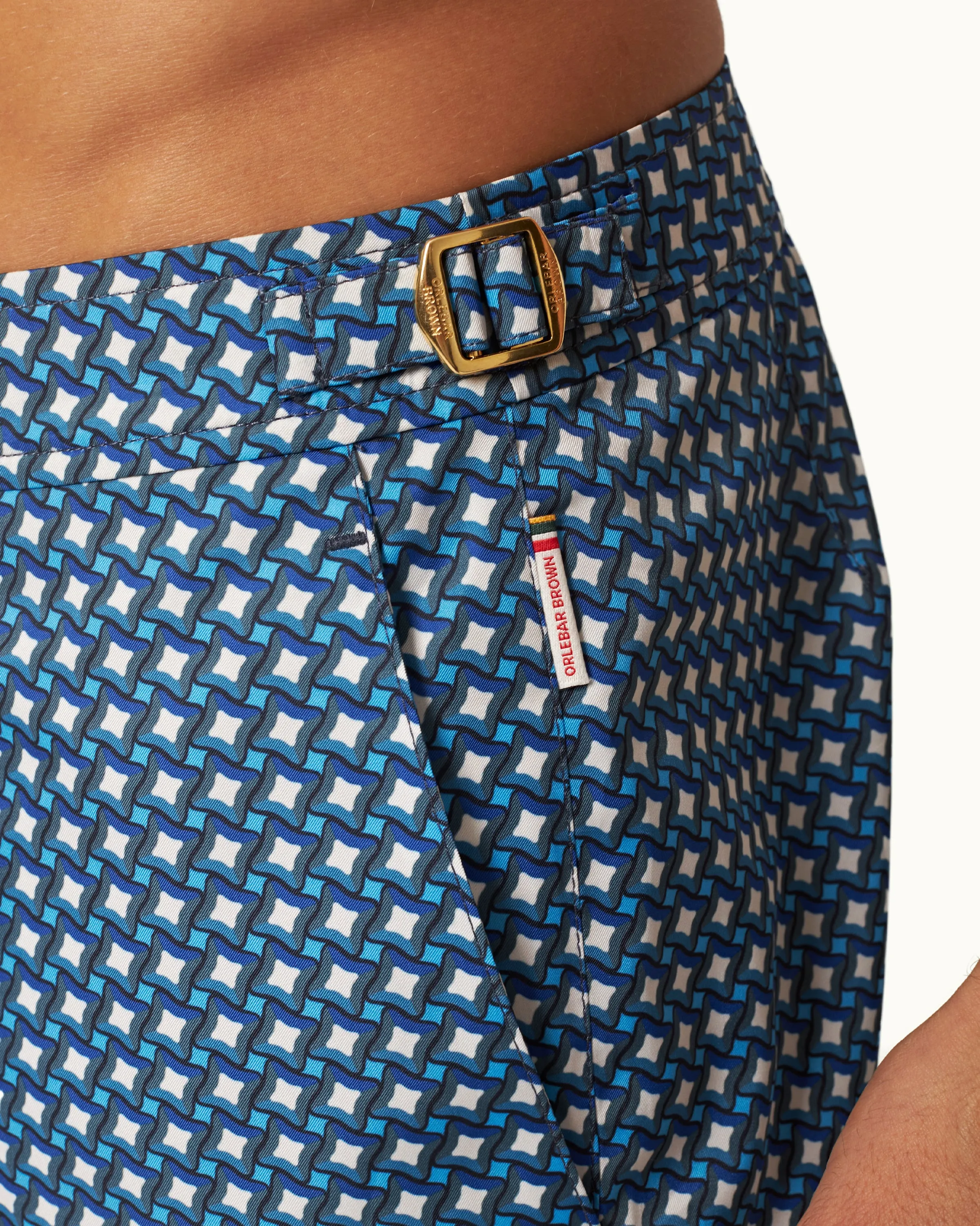 Bulldog sold by Orlebar Brown product image thumbnail 2