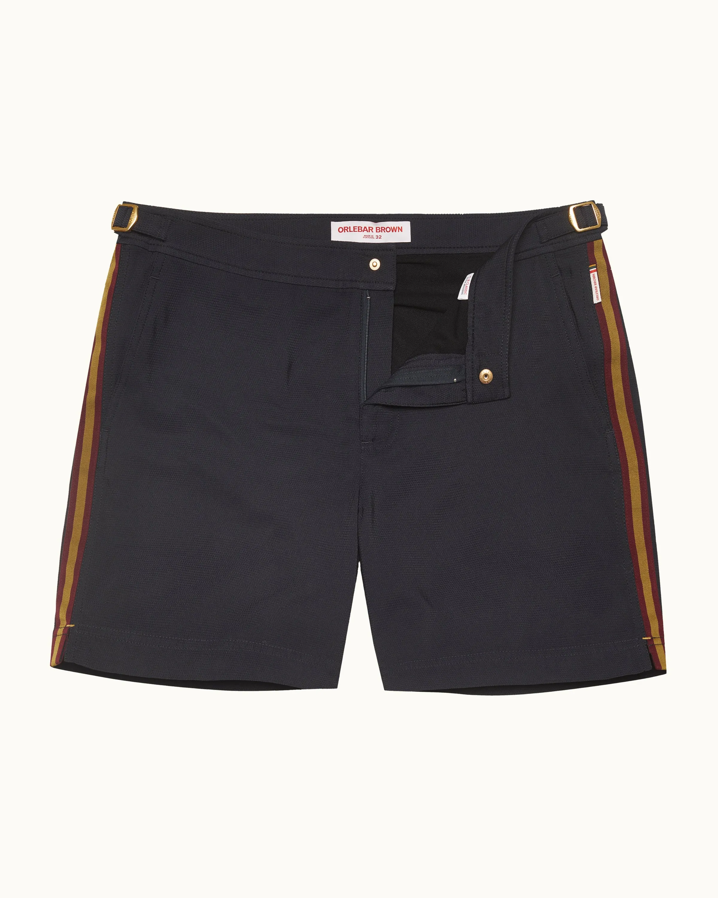 Bulldog sold by Orlebar Brown