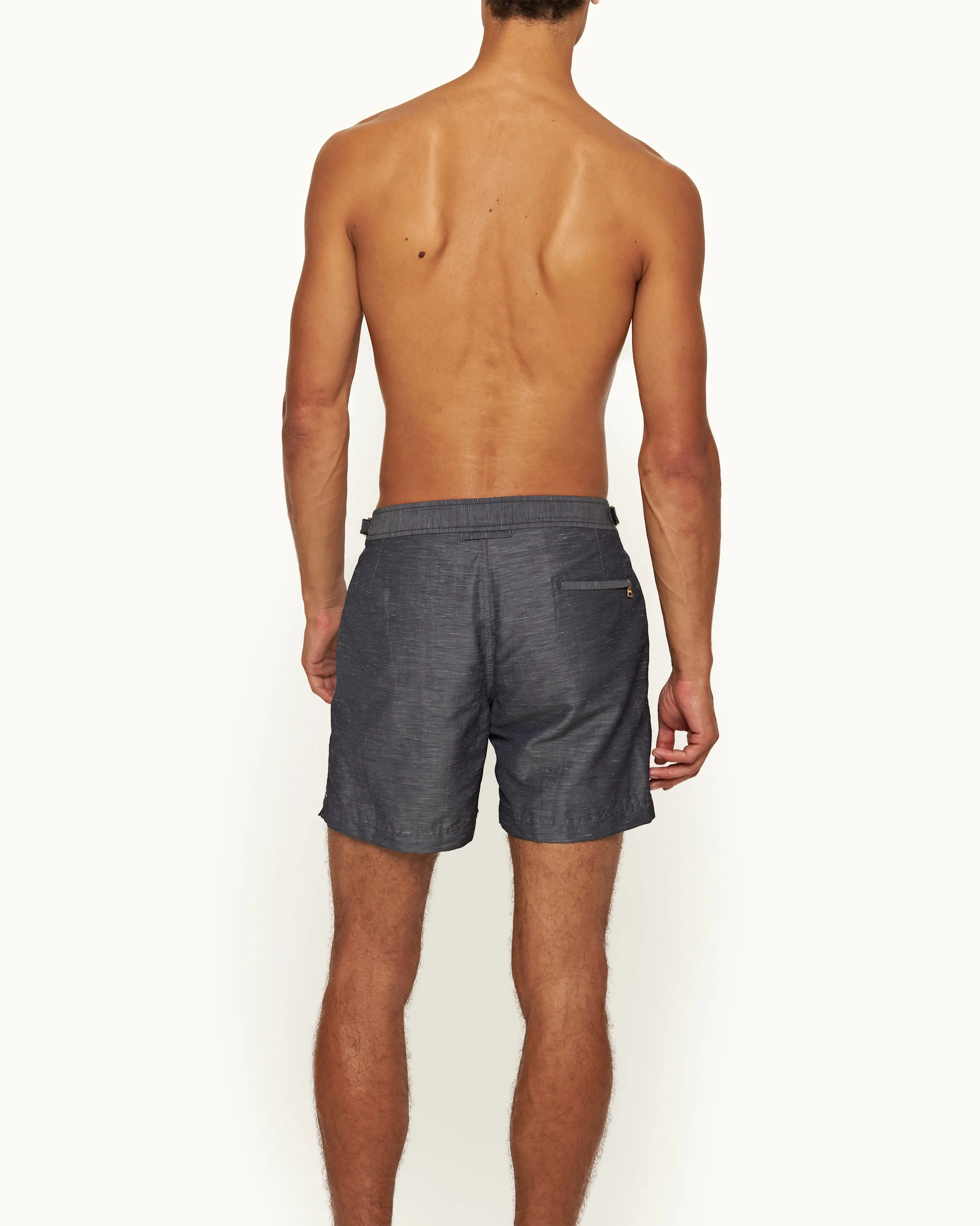 Bulldog Linen sold by Orlebar Brown product image thumbnail 3